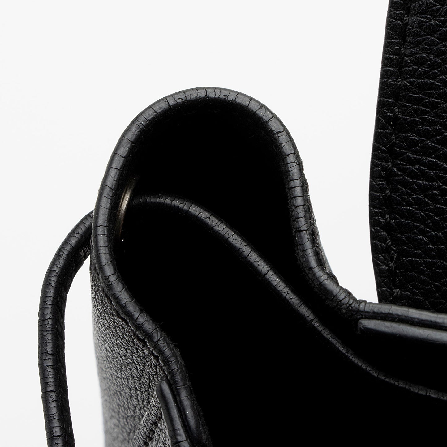 Louis Vuitton Calfskin Lockme Backpack (SHF-NeVC3G)