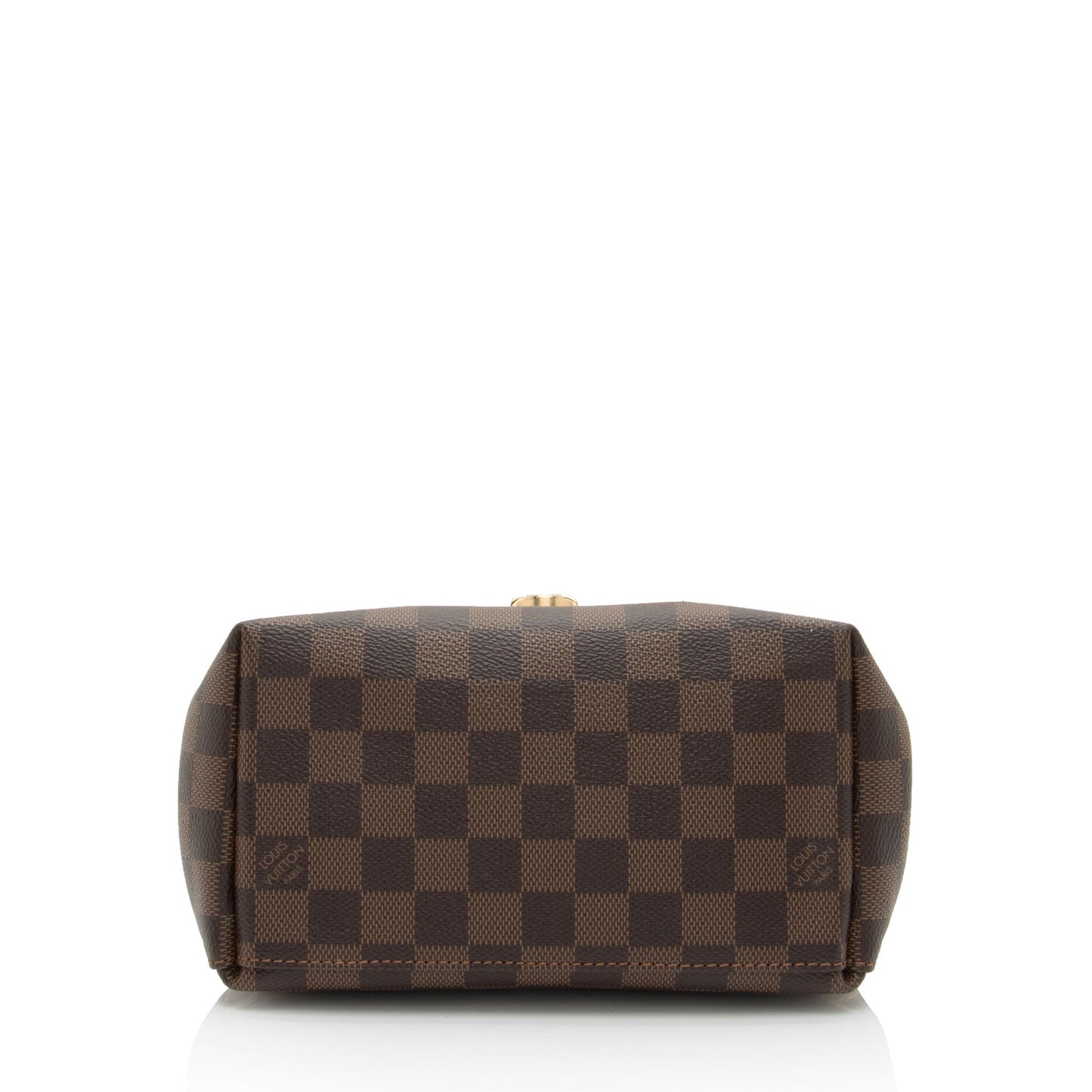 Louis Vuitton Damier Ebene Clapton Backpack
