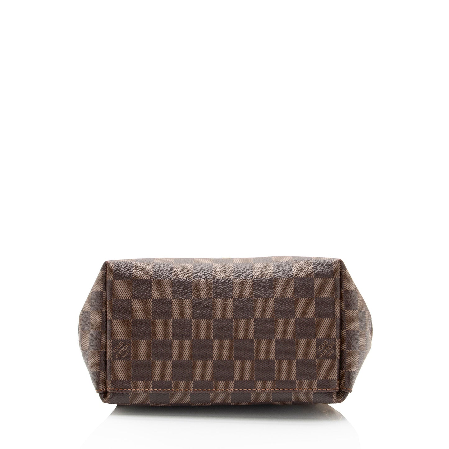 Louis Vuitton Damier Ebene Clapton Backpack