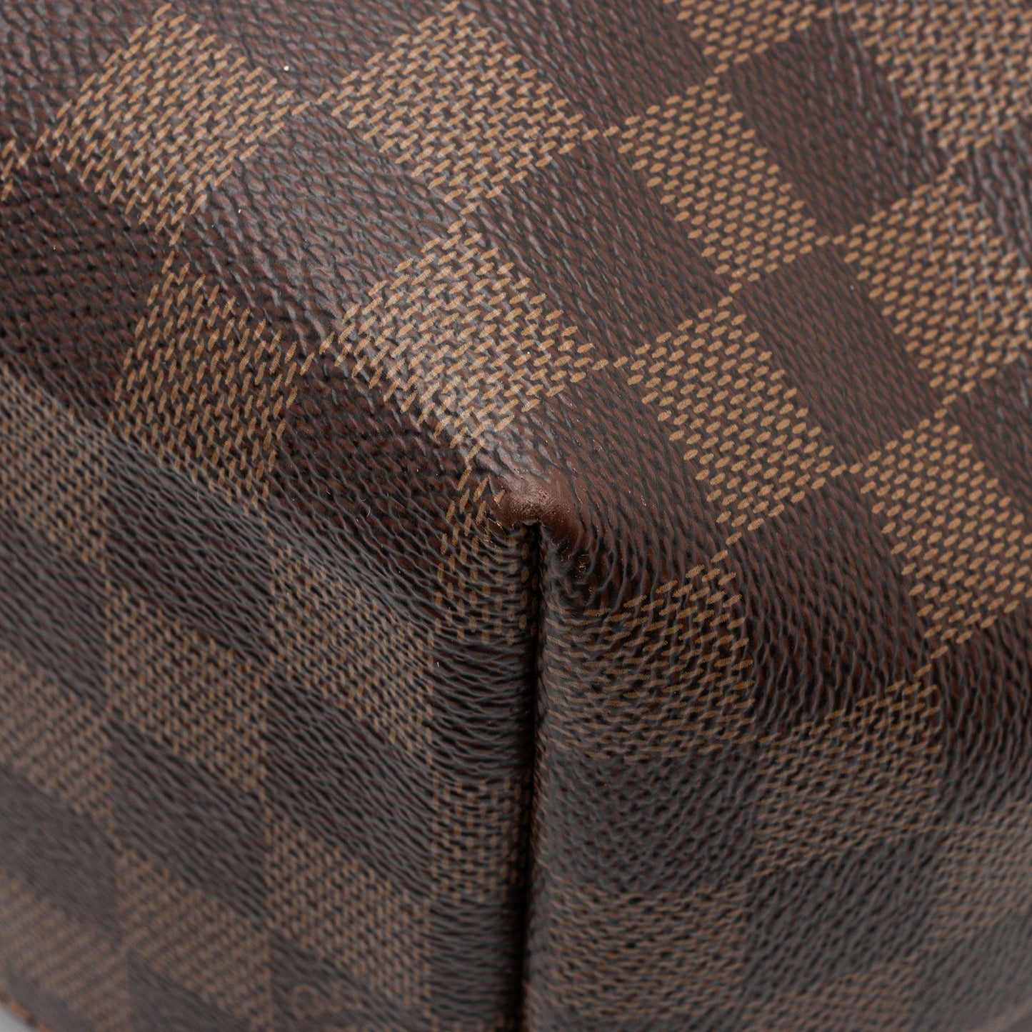 Louis Vuitton Damier Ebene Clapton Backpack