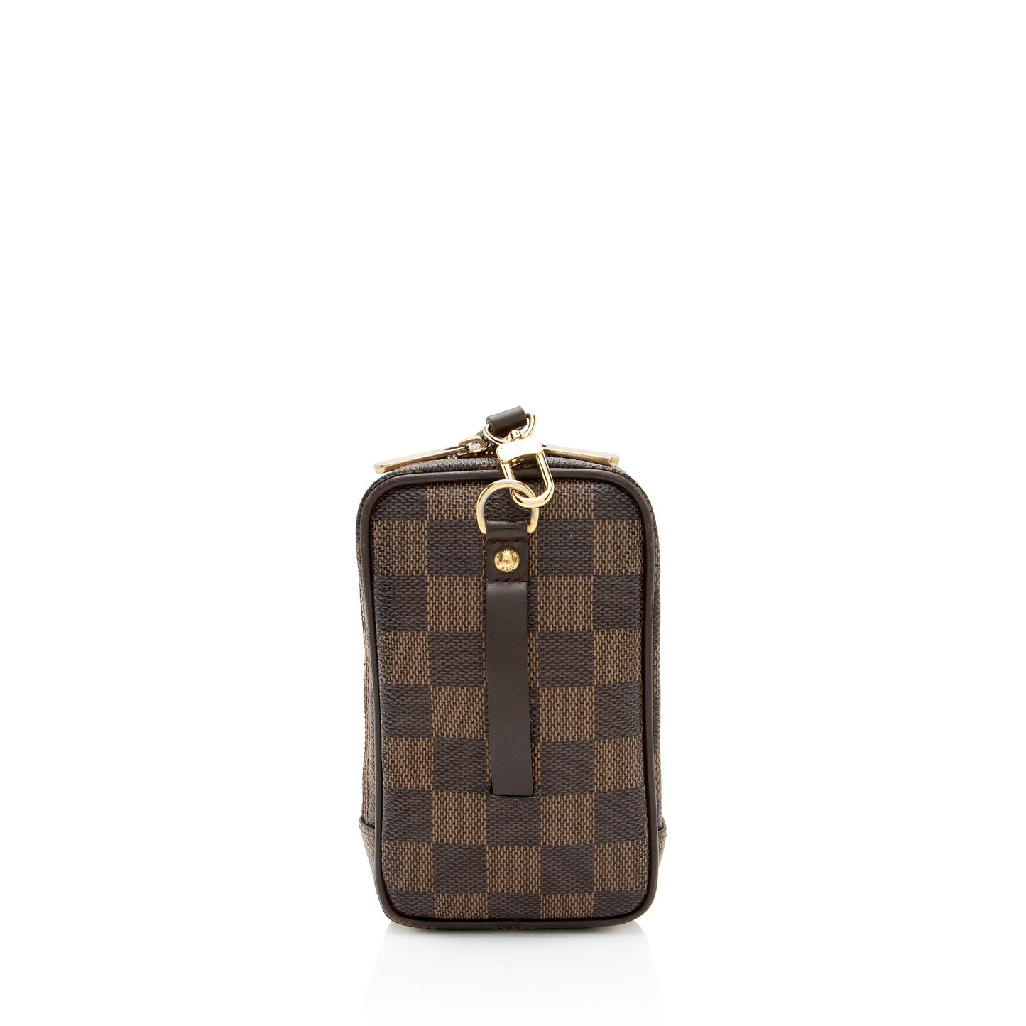 Louis Vuitton Damier Ebene Etui Okapi GM Crossbody