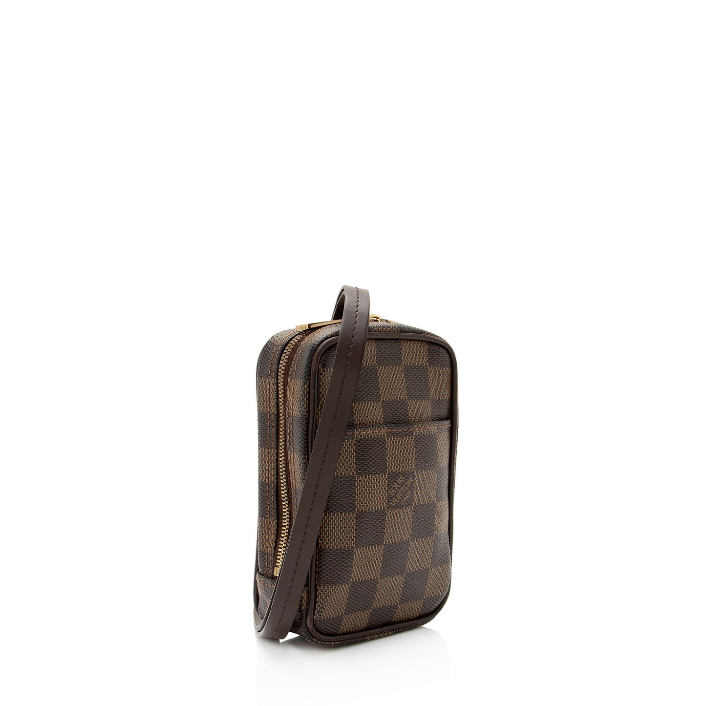 Louis Vuitton Damier Ebene Etui Okapi GM Crossbody