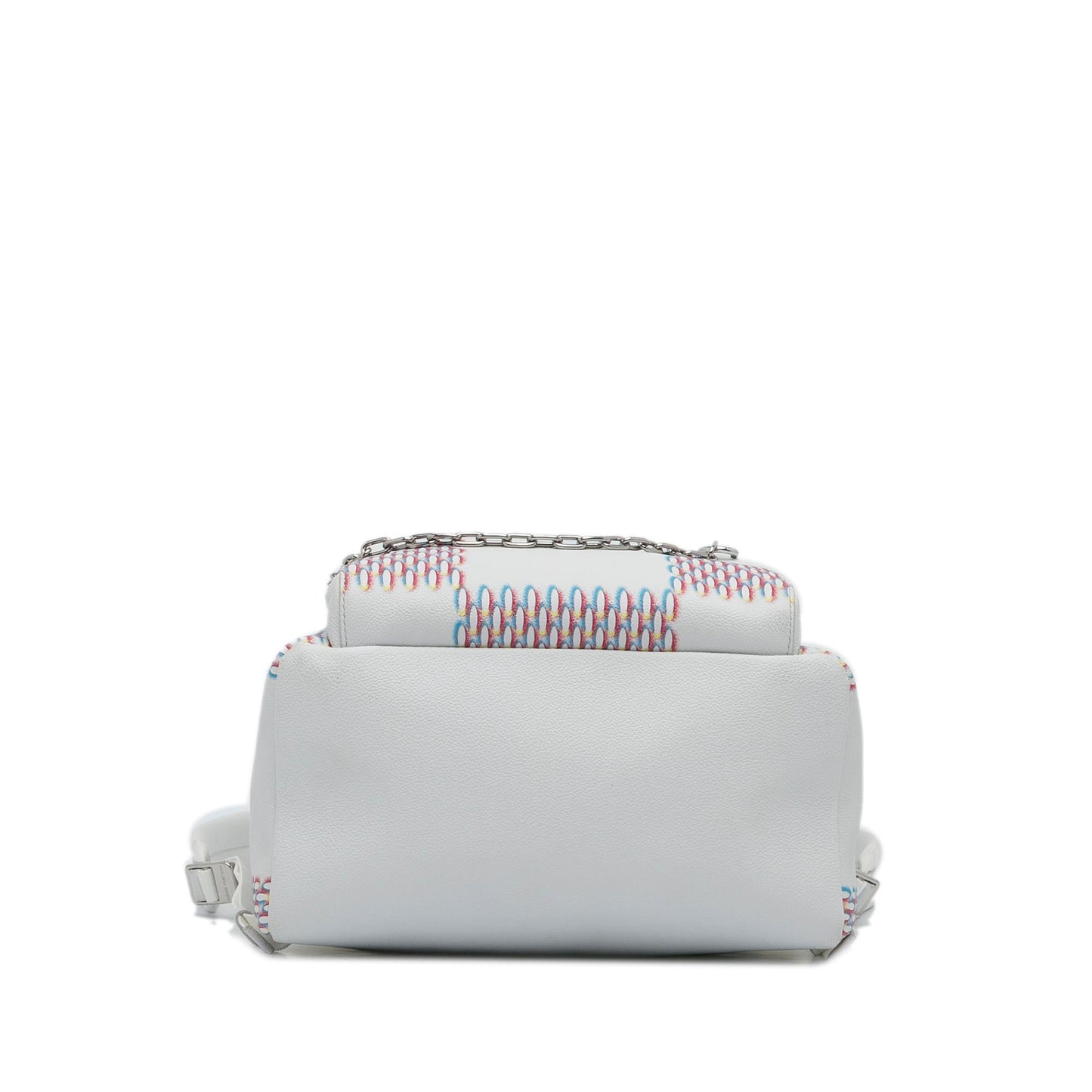 Louis Vuitton Damier Spray Racer Backpack