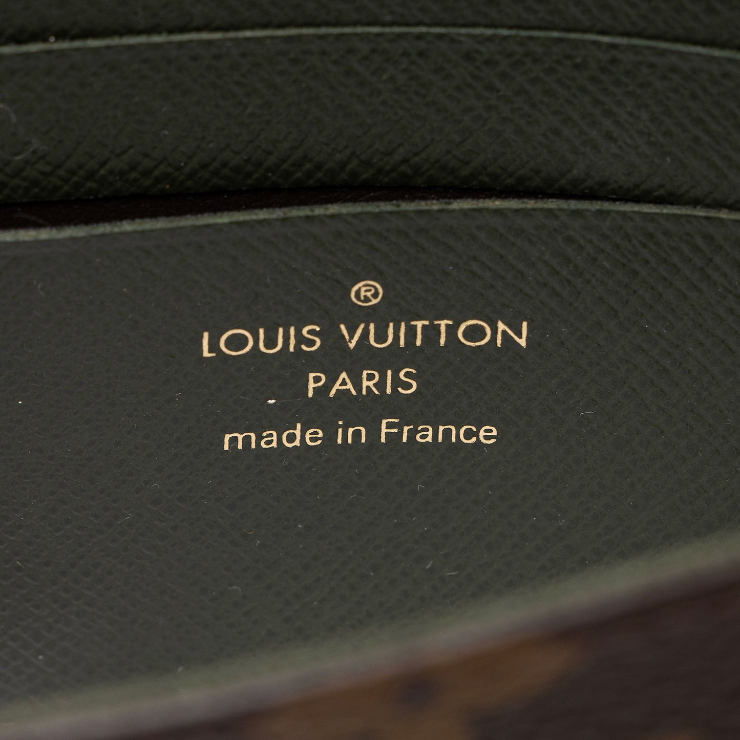 Louis Vuitton Monogram Canvas Felicie Strap & Go Crossbody