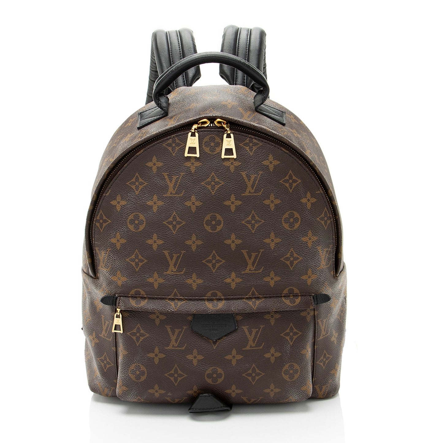 Louis Vuitton Monogram Canvas Palm Springs MM Backpack