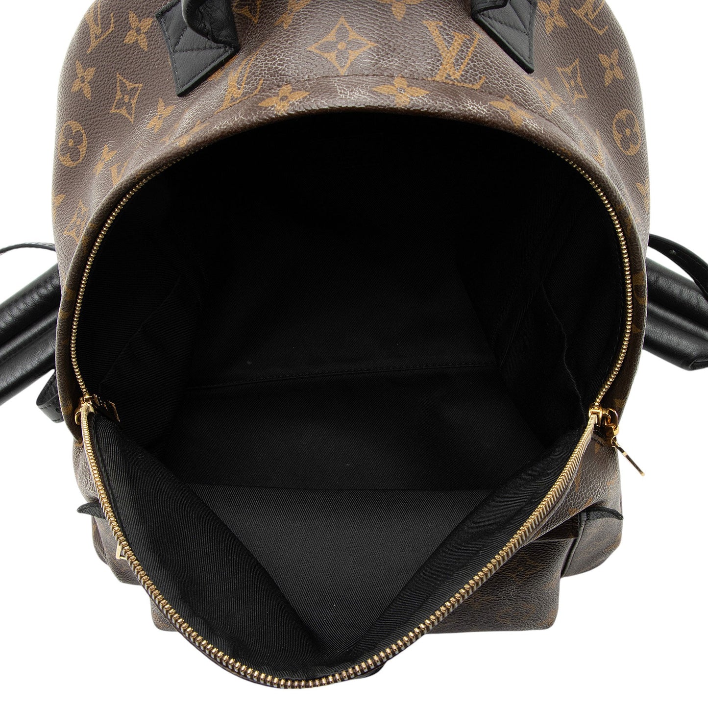 Louis Vuitton Monogram Canvas Palm Springs MM Backpack