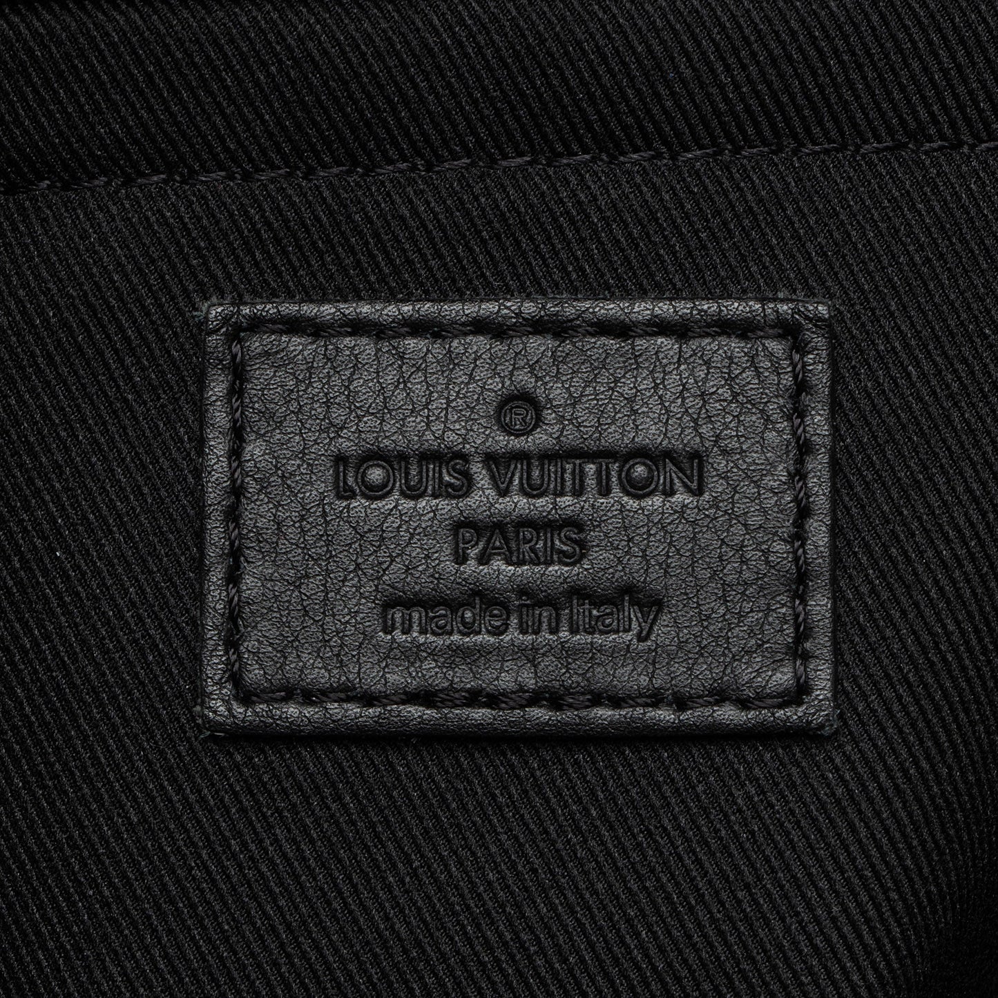Louis Vuitton Monogram Canvas Palm Springs MM Backpack