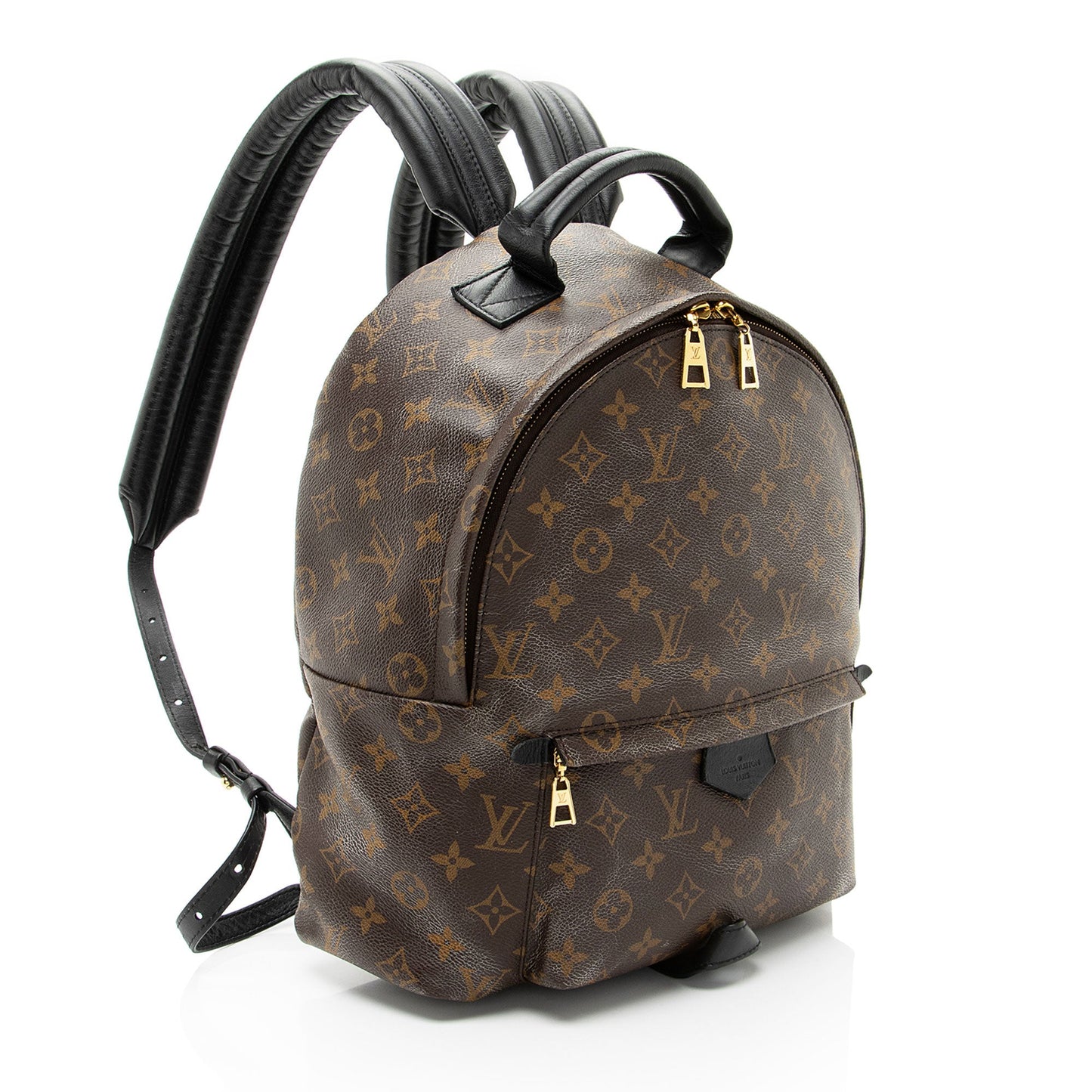 Louis Vuitton Monogram Canvas Palm Springs MM Backpack