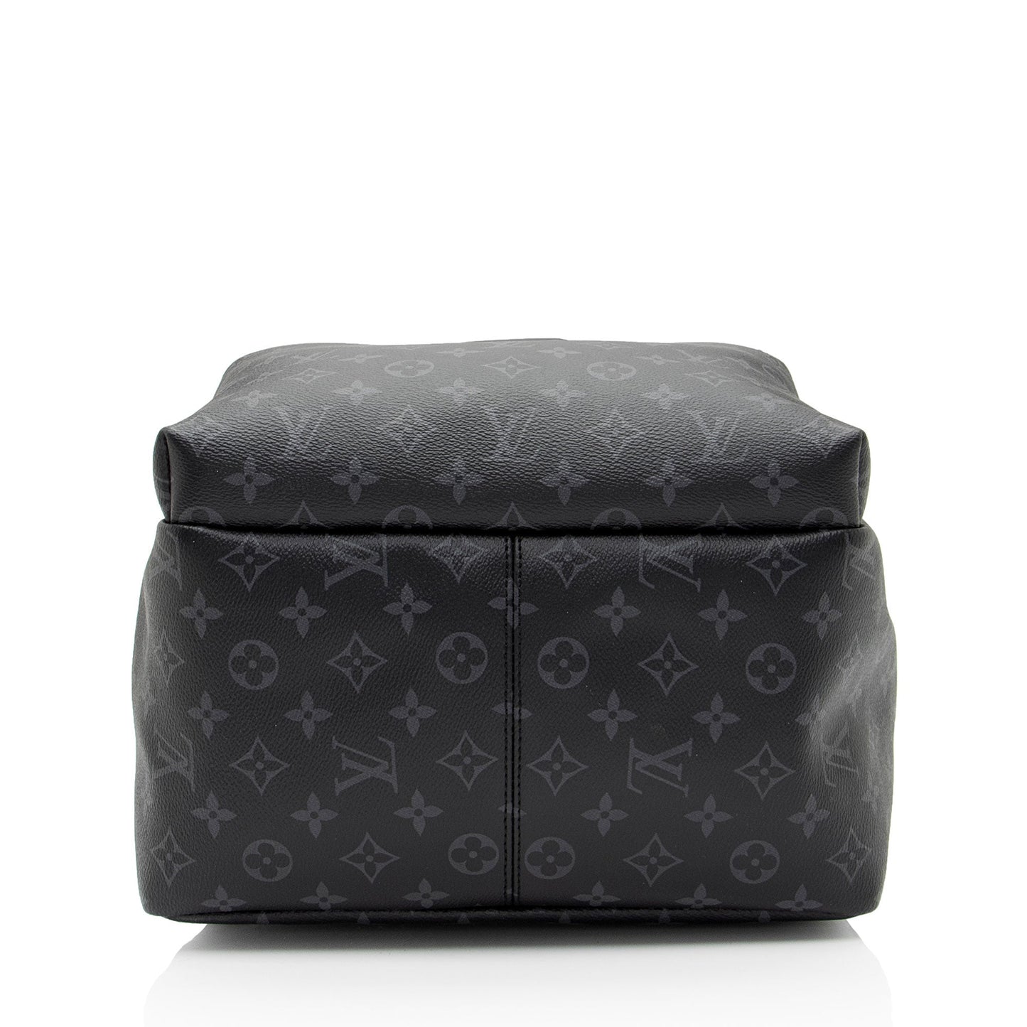 Louis Vuitton Monogram Eclipse Discovery PM Backpack