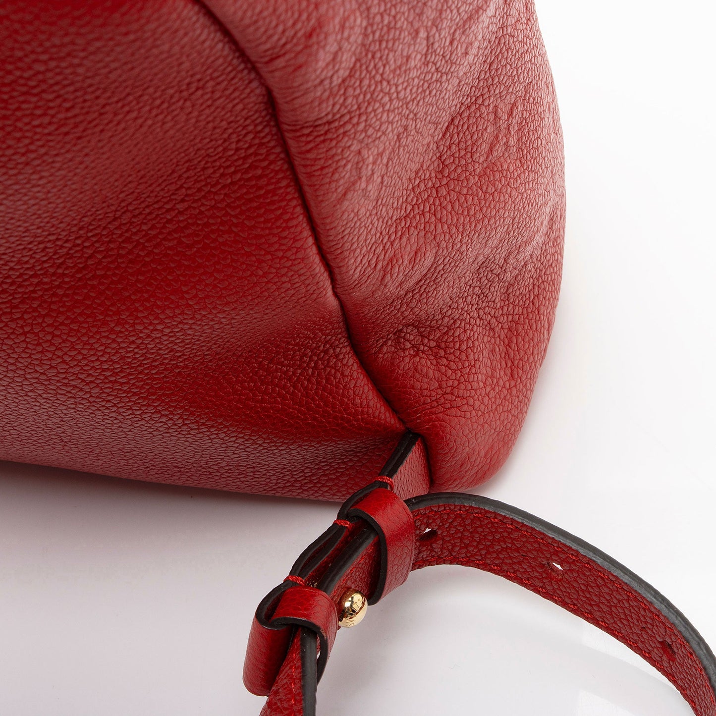 Louis Vuitton Monogram Empreinte Sorbonne Backpack