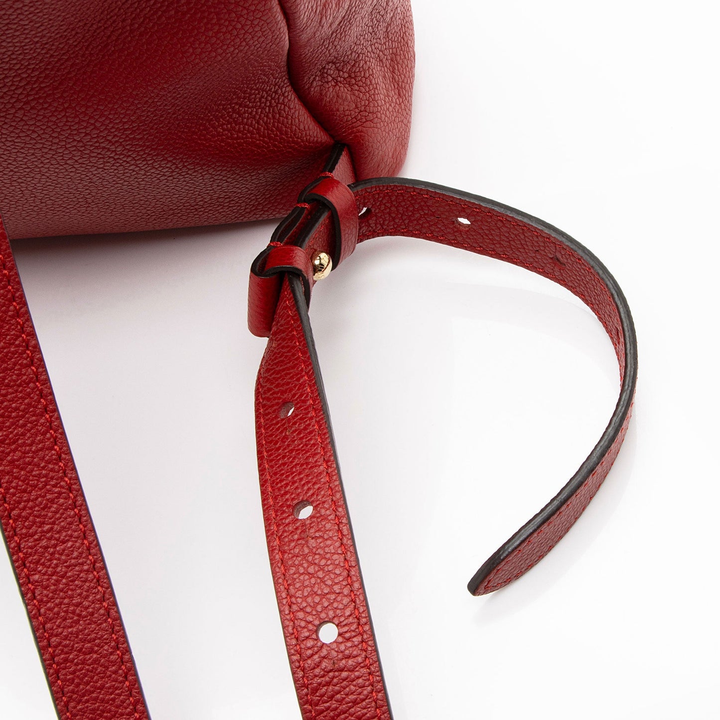 Louis Vuitton Monogram Empreinte Sorbonne Backpack