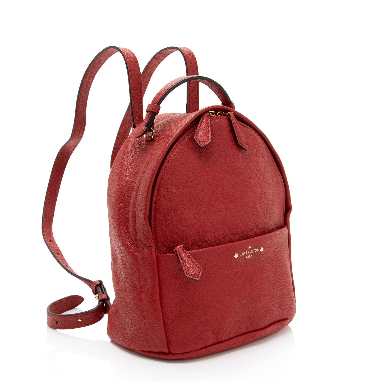 Louis Vuitton Monogram Empreinte Sorbonne Backpack