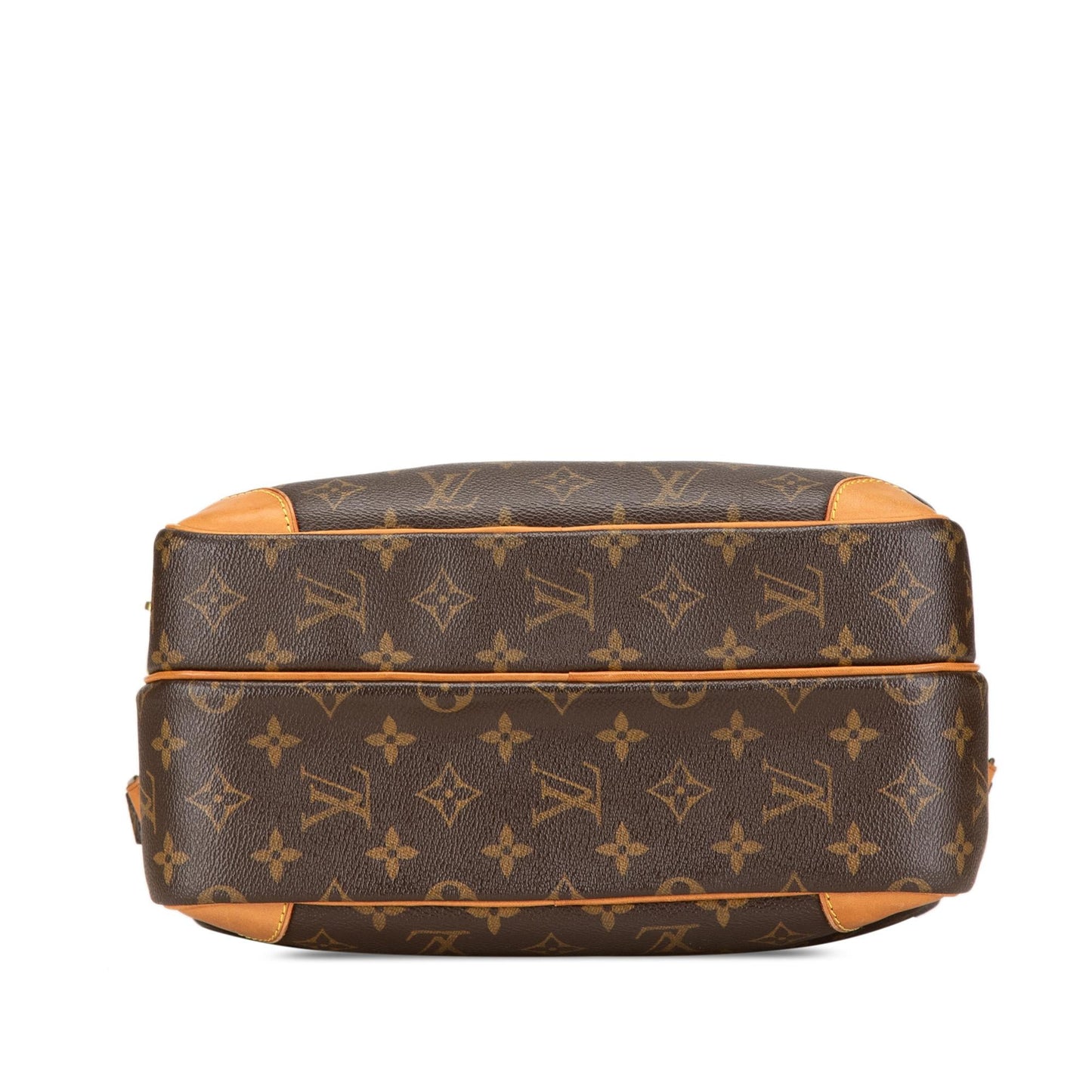 Louis Vuitton Monogram Nil Crossbody Bag
