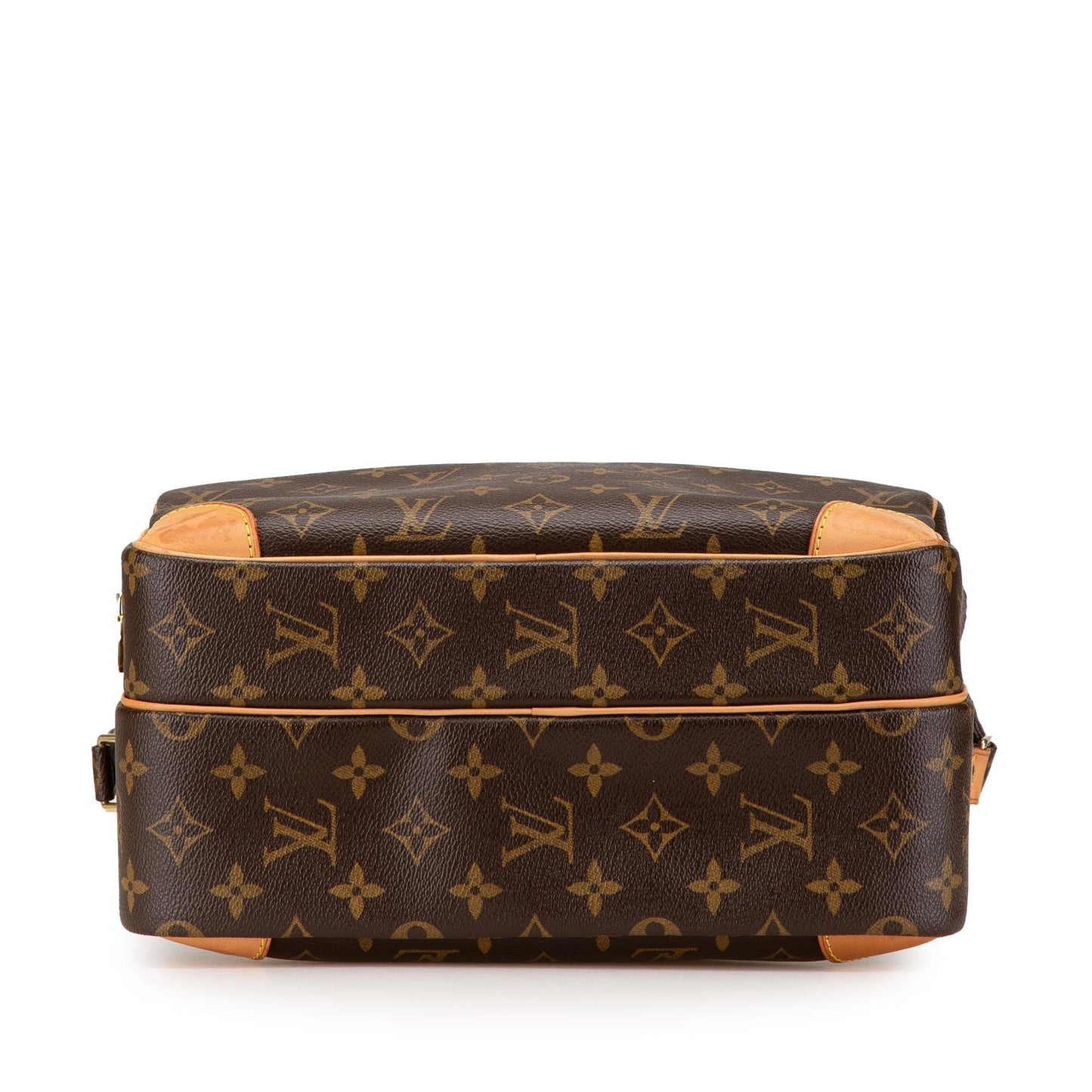 Louis Vuitton Monogram Nil Crossbody