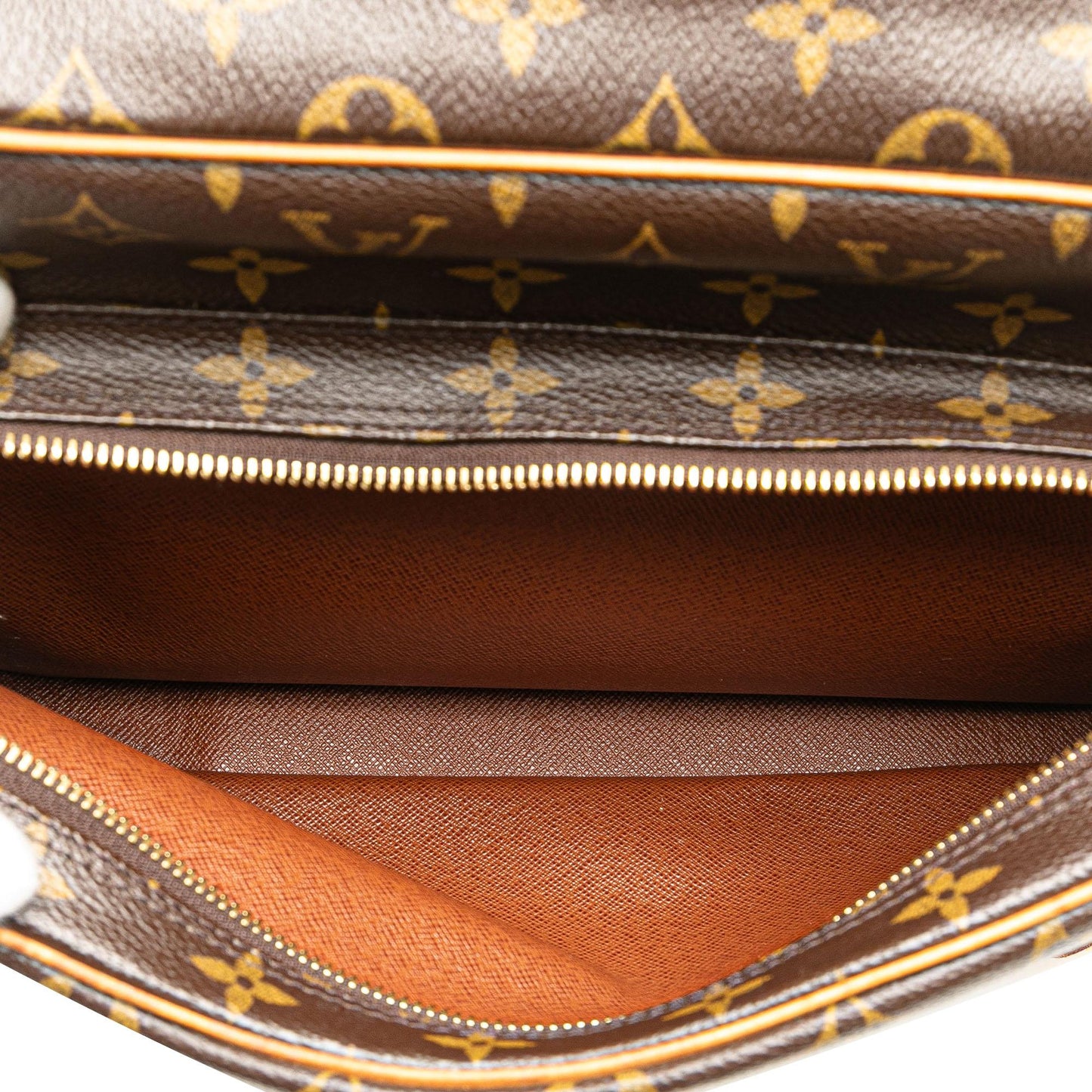 Louis Vuitton Monogram Nil Crossbody