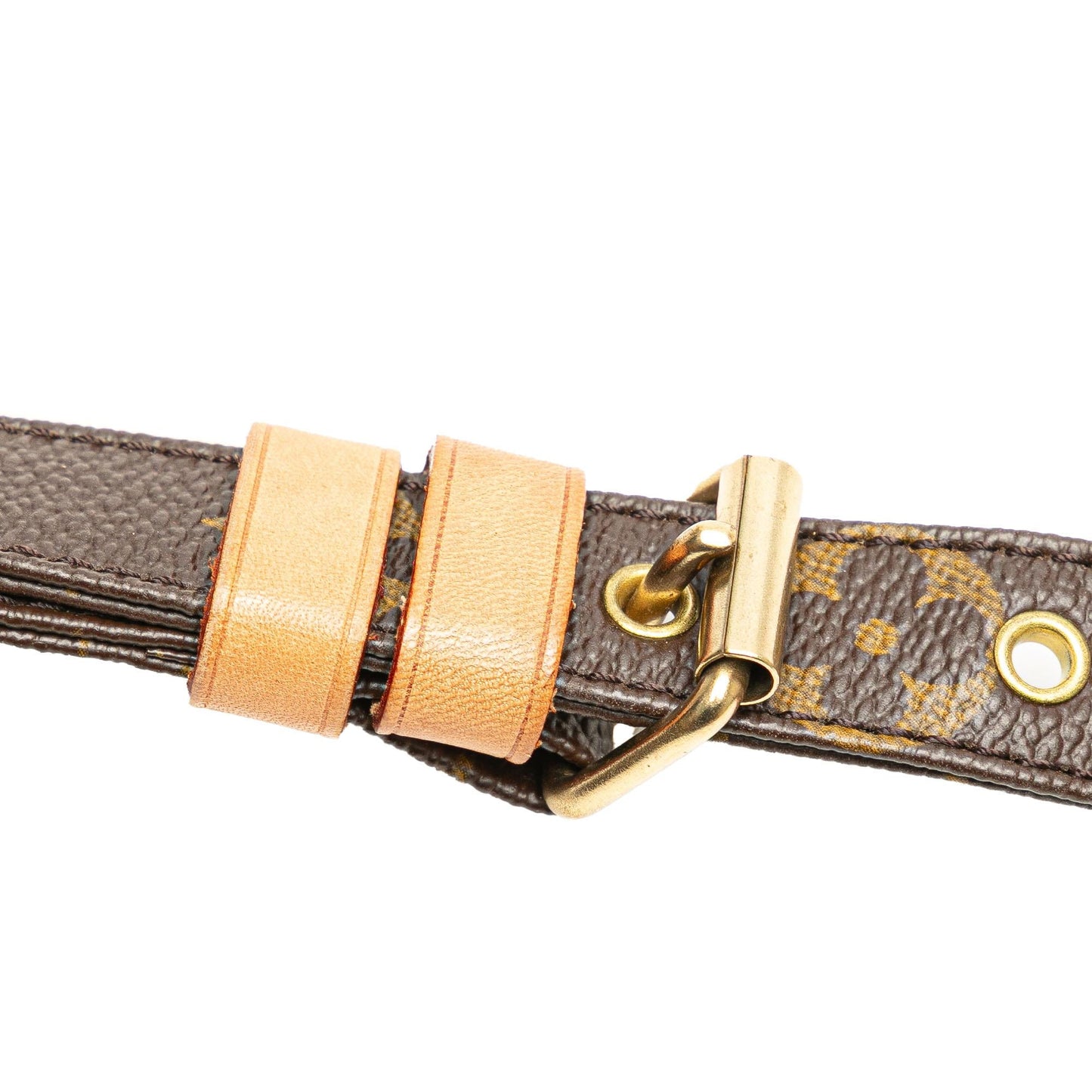 Louis Vuitton Monogram Nil Crossbody