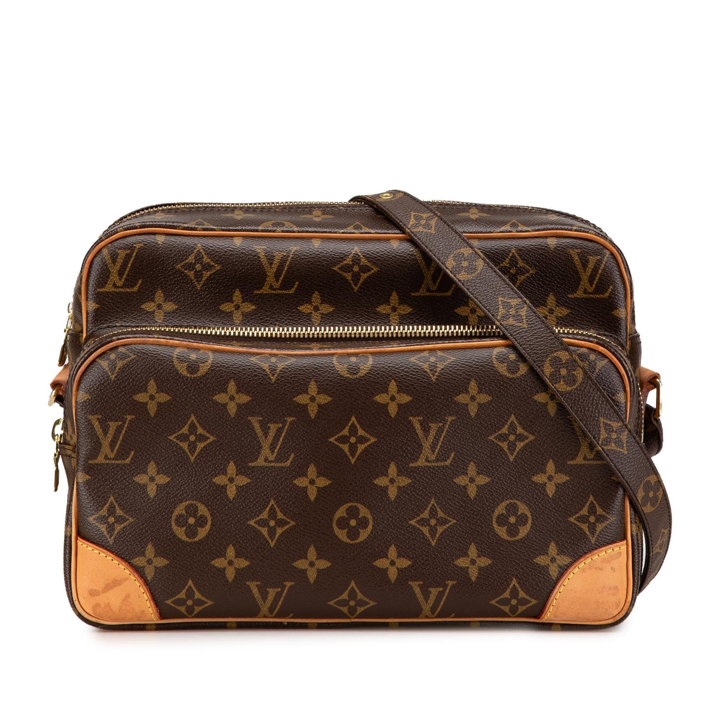 Louis Vuitton Monogram Nil Crossbody