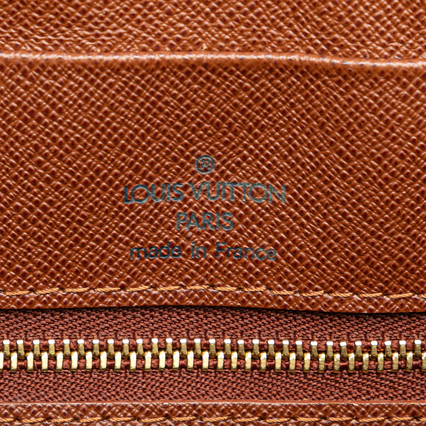 Louis Vuitton Monogram Nil Crossbody
