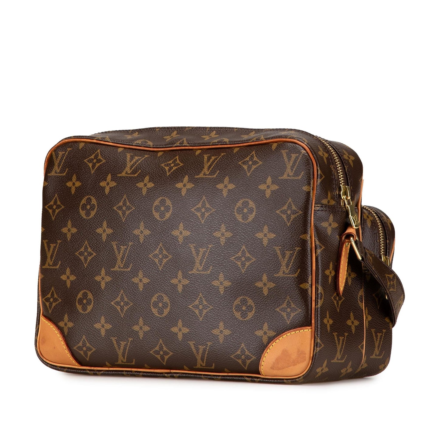 Louis Vuitton Monogram Nil Crossbody
