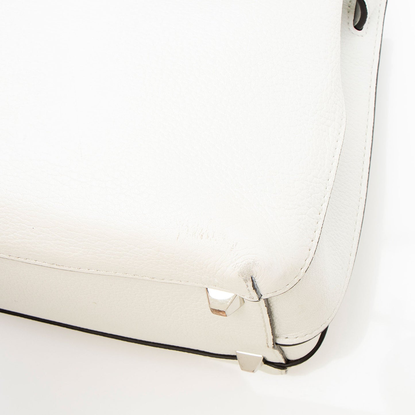 MCM Leather Milla Medium Backpack
