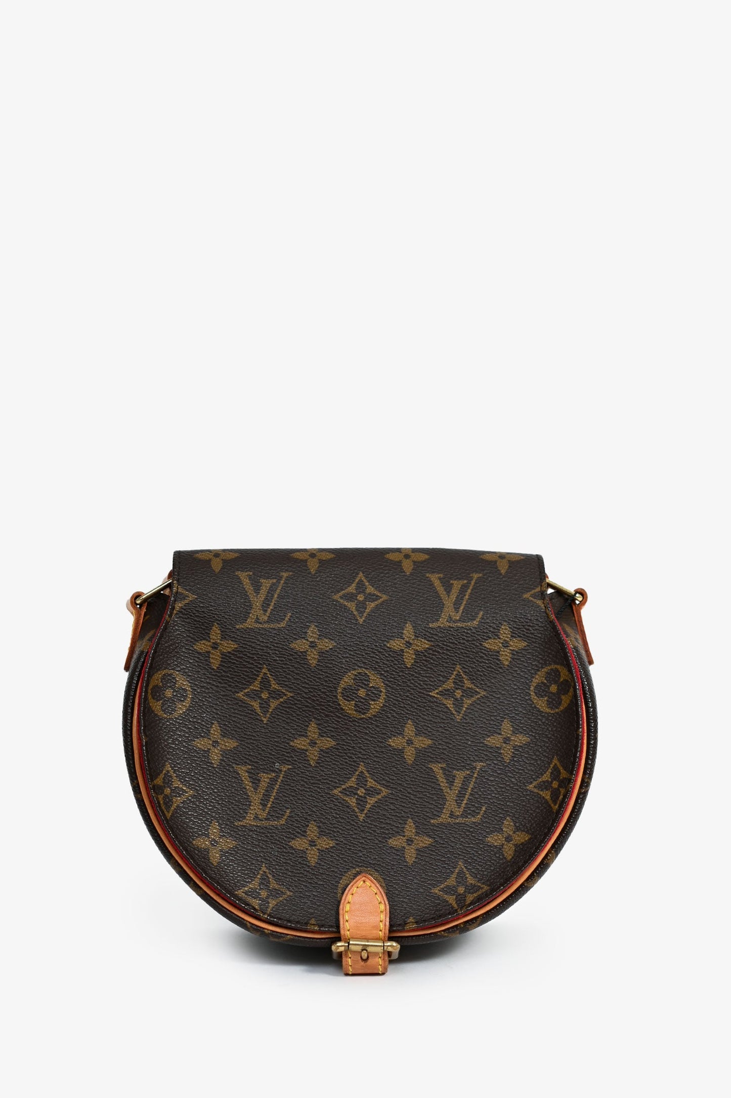 Louis Vuitton Monogram 'Tambourin' Crossbody