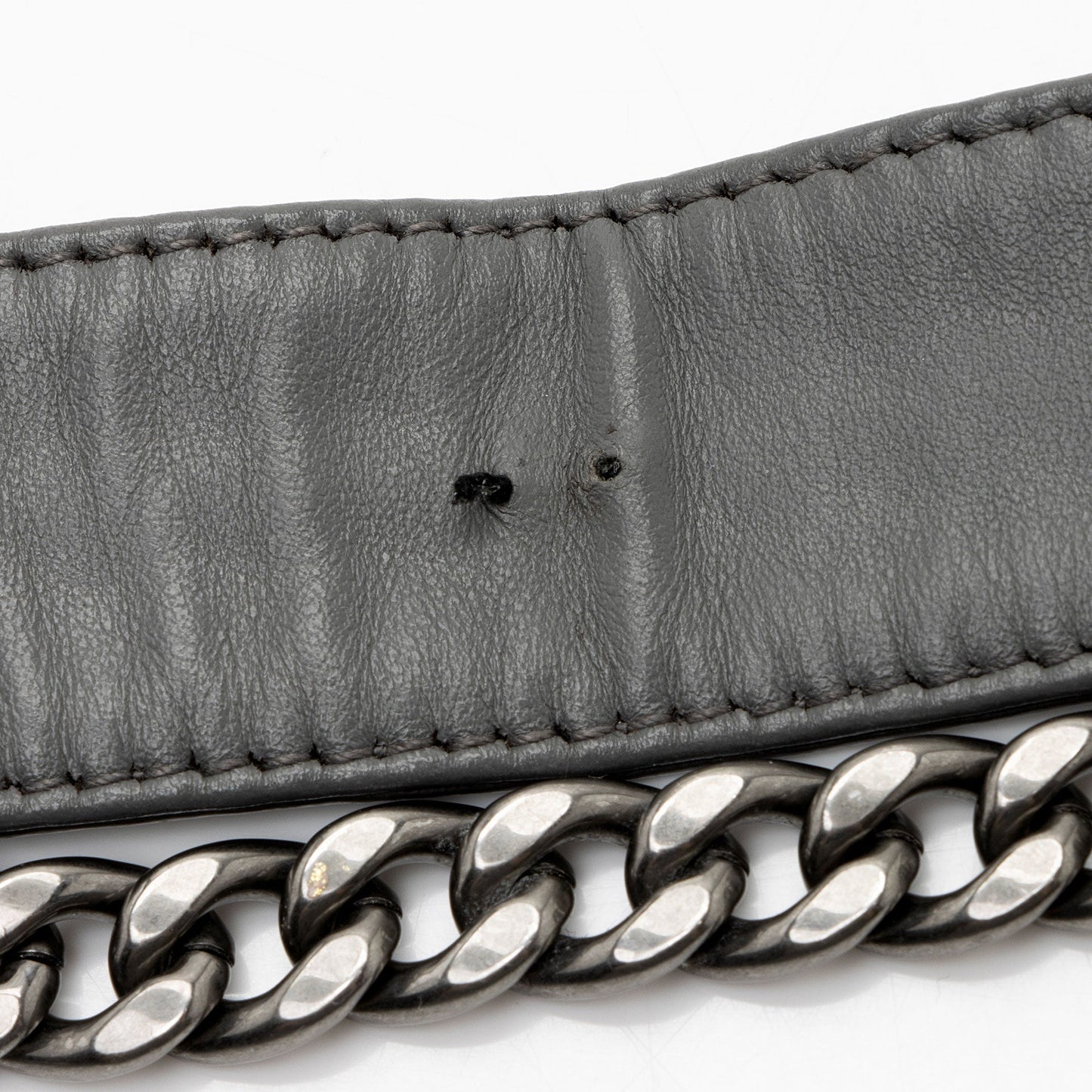 Prada Calfskin Diagramme Crossbody