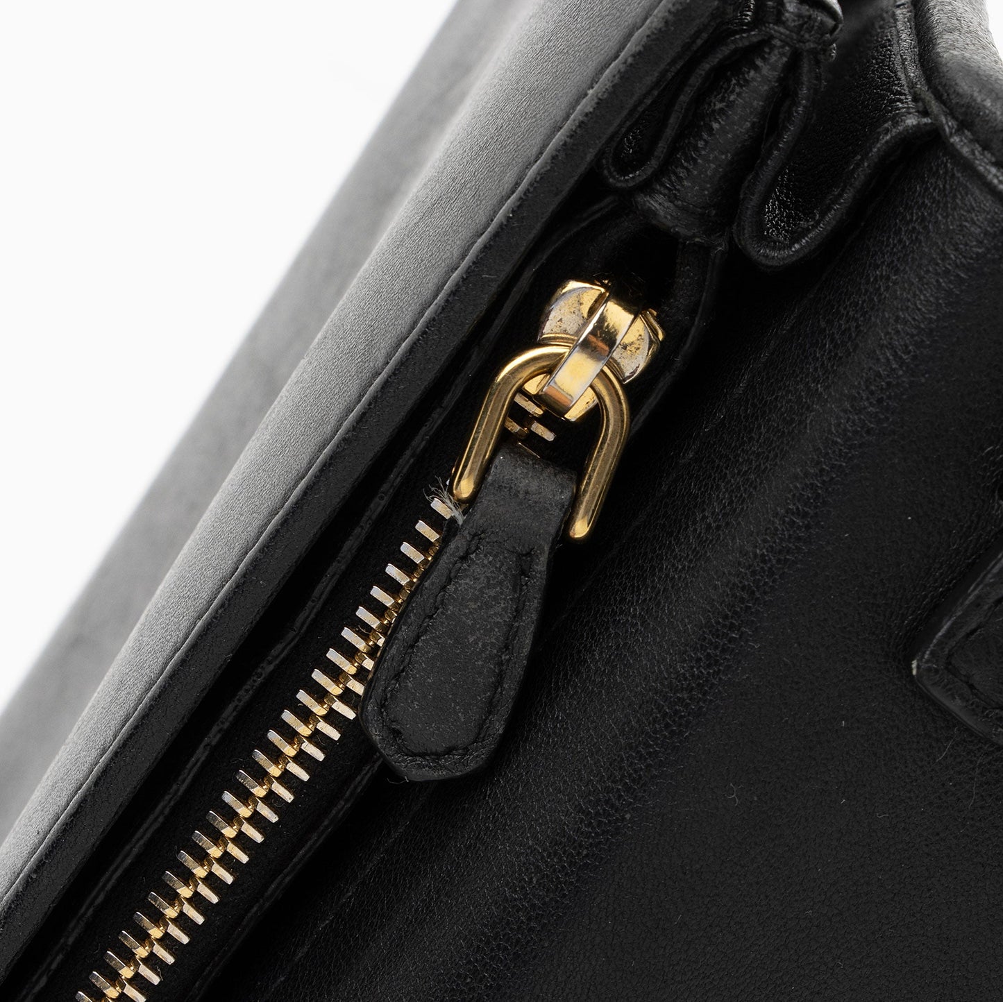 Prada Chevron Calfskin Diagramme Crossbody Bag (SHF-GpeaPx)
