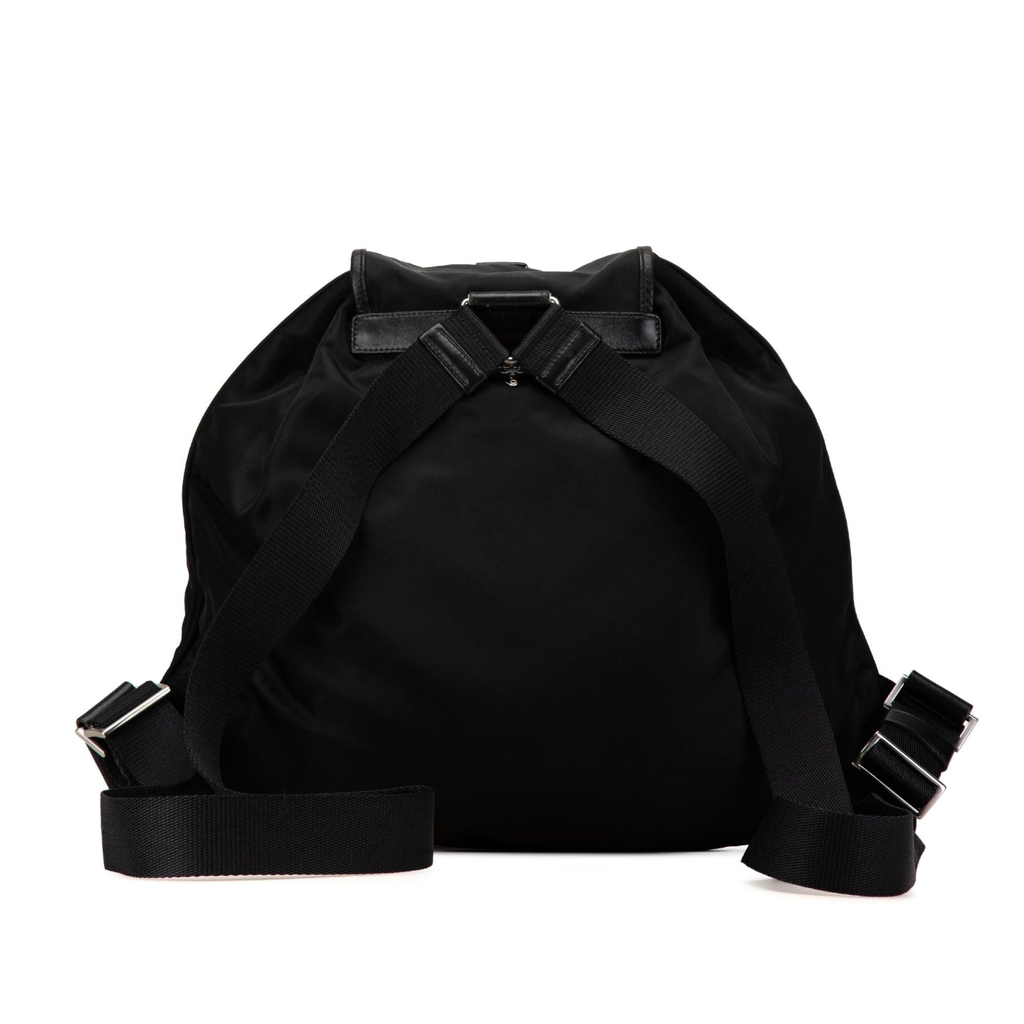 Prada Tessuto Backpack