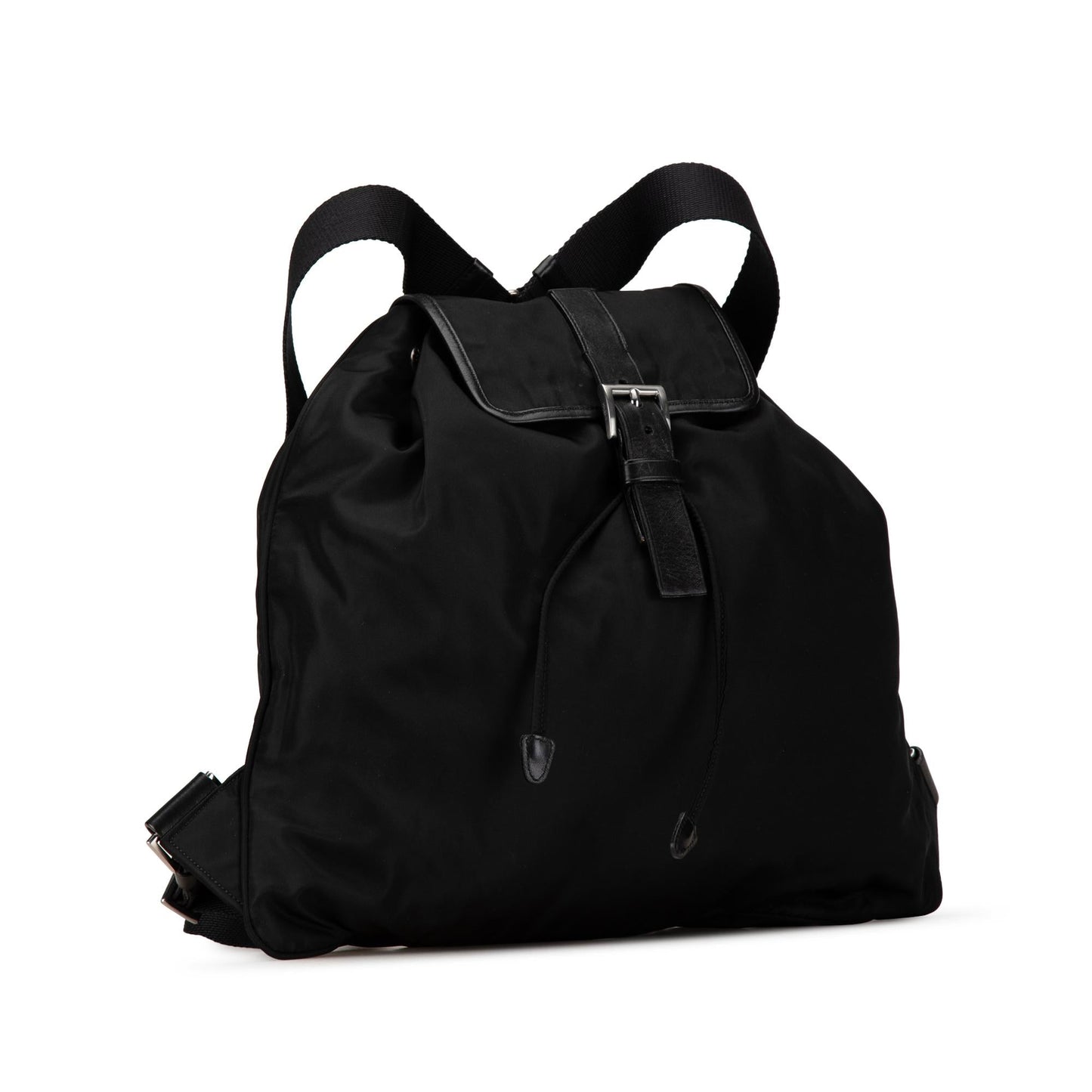 Prada Tessuto Backpack