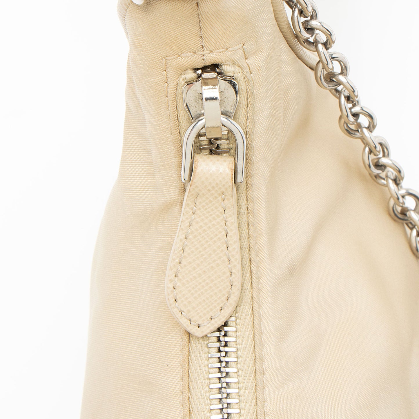 Prada Tessuto Re-Edition 2005 Crossbody