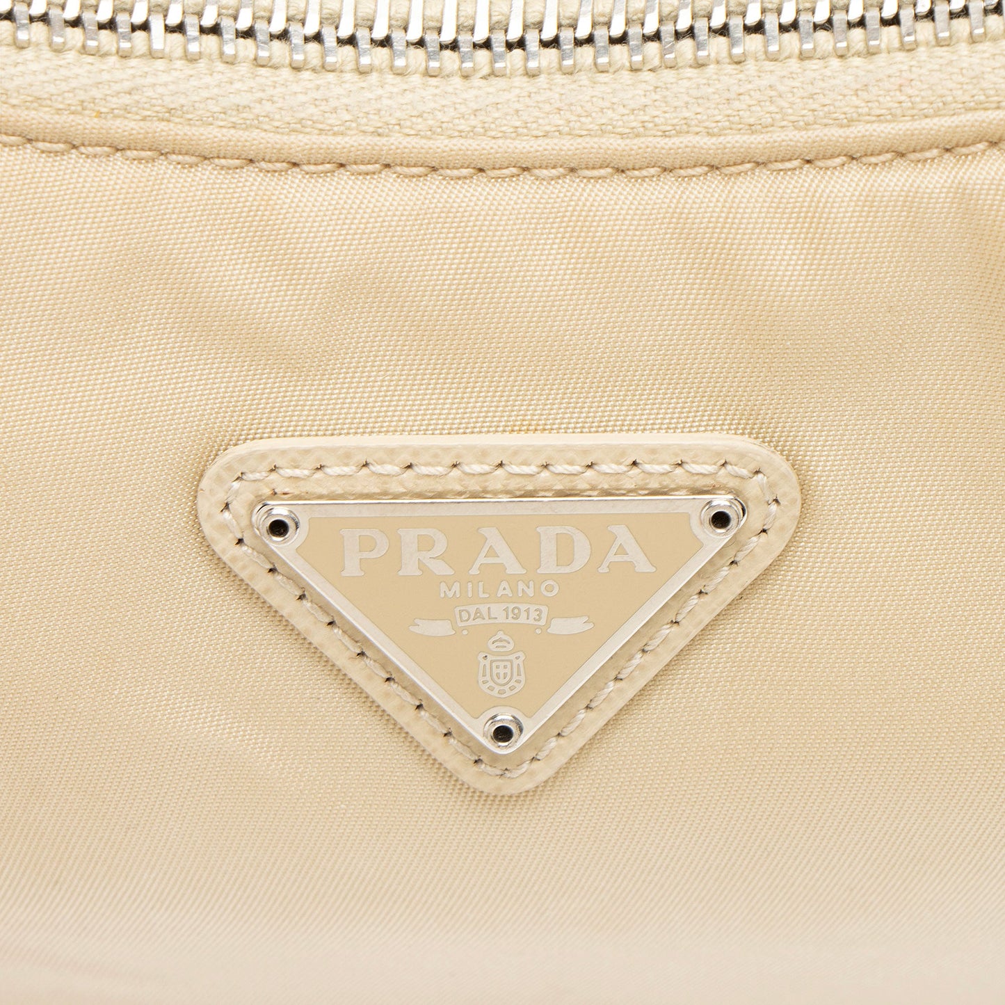 Prada Tessuto Re-Edition 2005 Crossbody