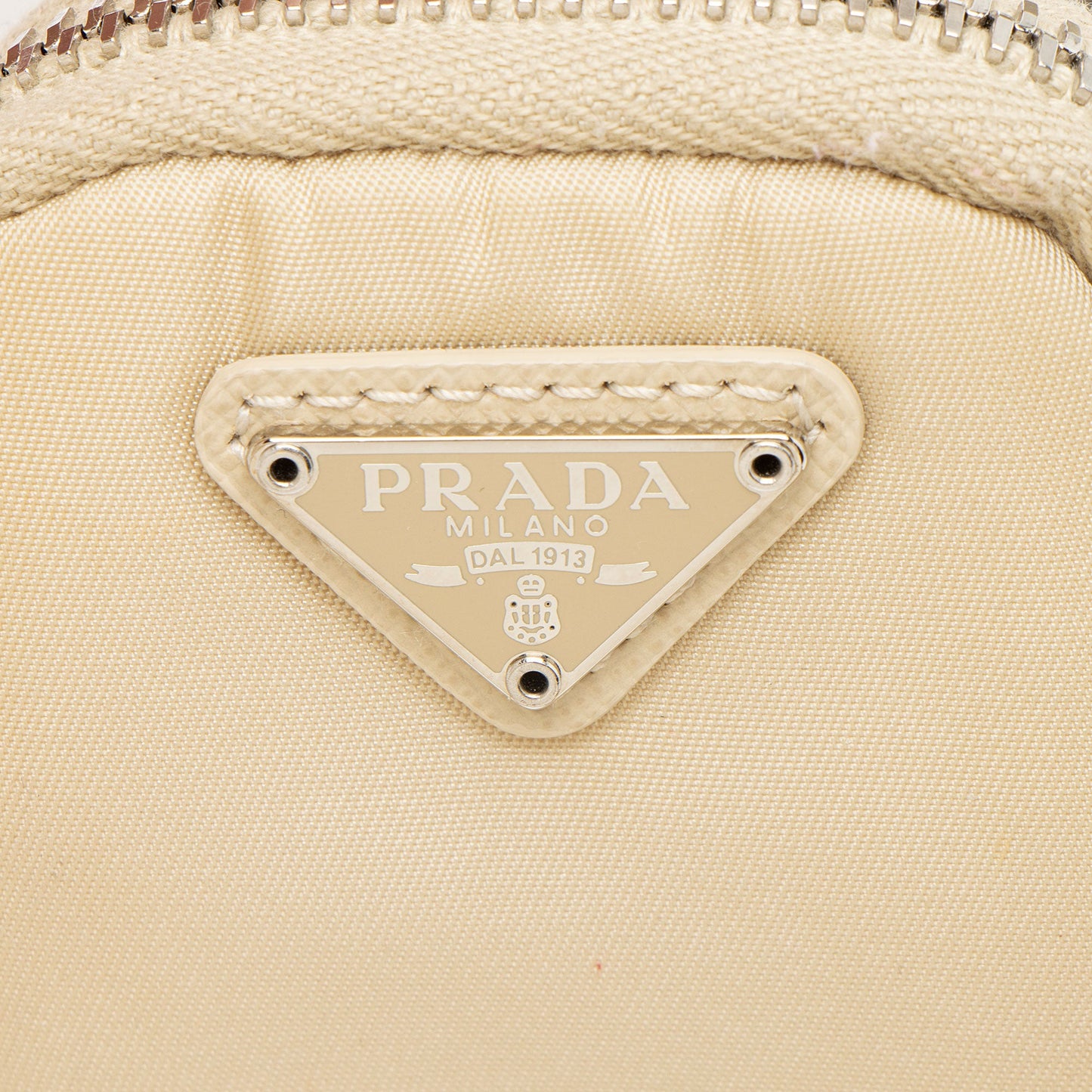 Prada Tessuto Re-Edition 2005 Crossbody