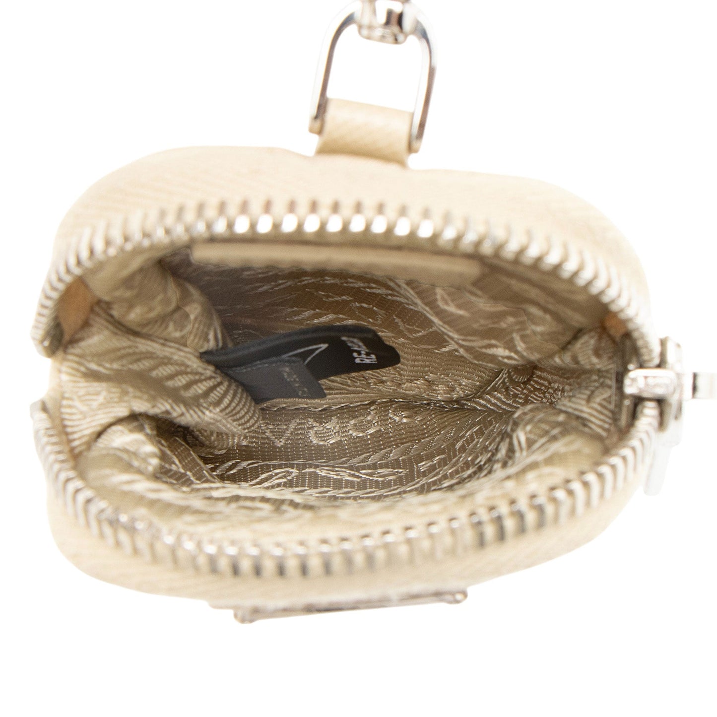 Prada Tessuto Re-Edition 2005 Crossbody