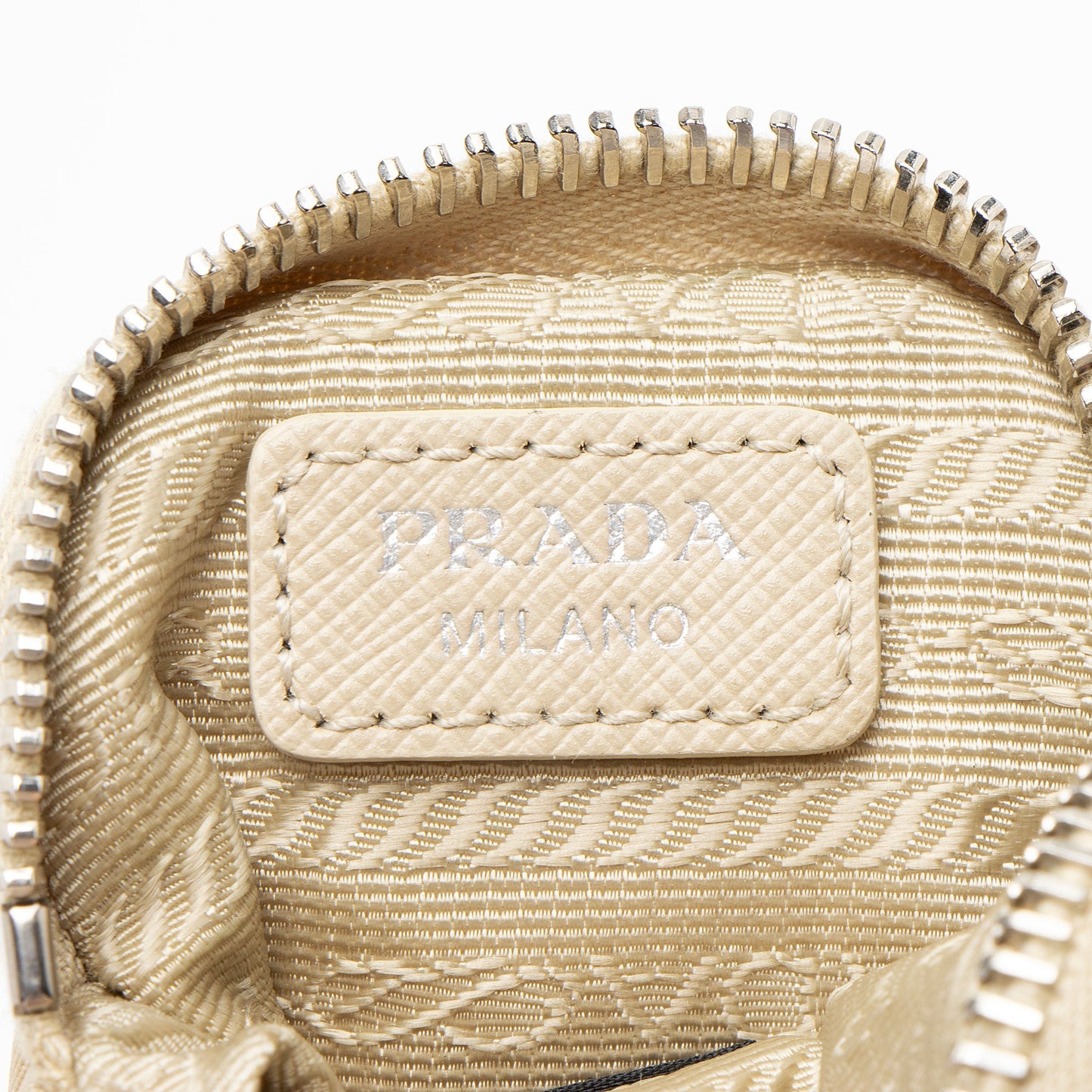 Prada Tessuto Re-Edition 2005 Crossbody