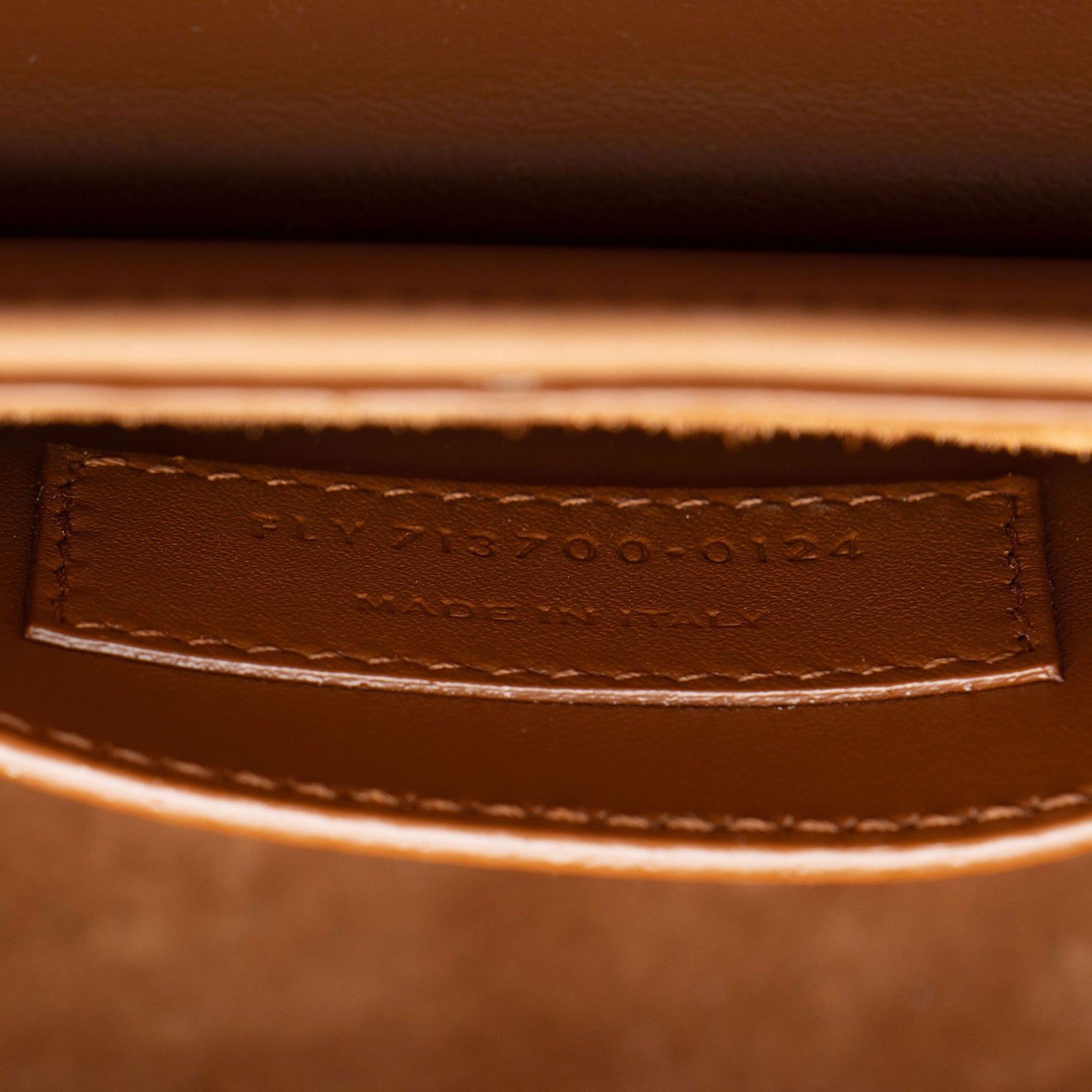 Saint Laurent Calfskin June Box Crossbody (SHF-LZUQrh)