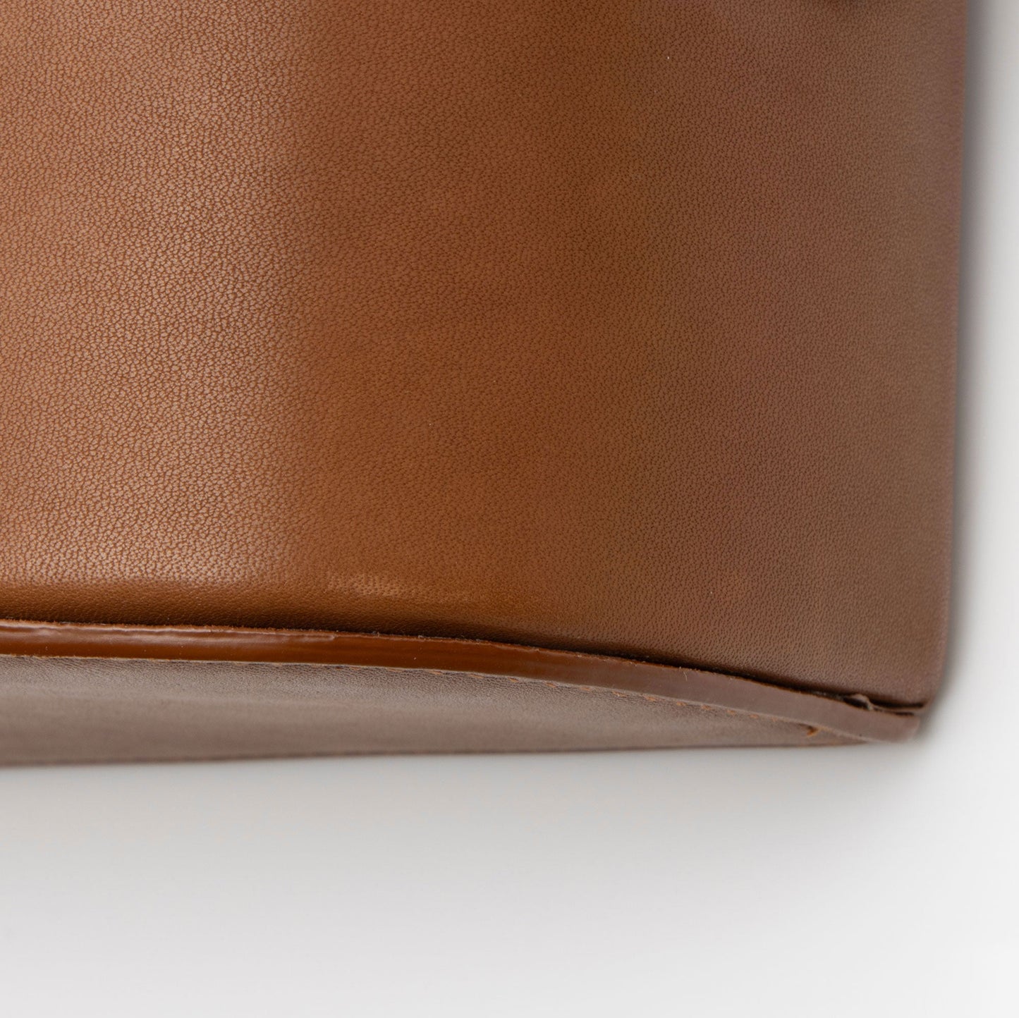 Saint Laurent Calfskin June Box Crossbody (SHF-LZUQrh)