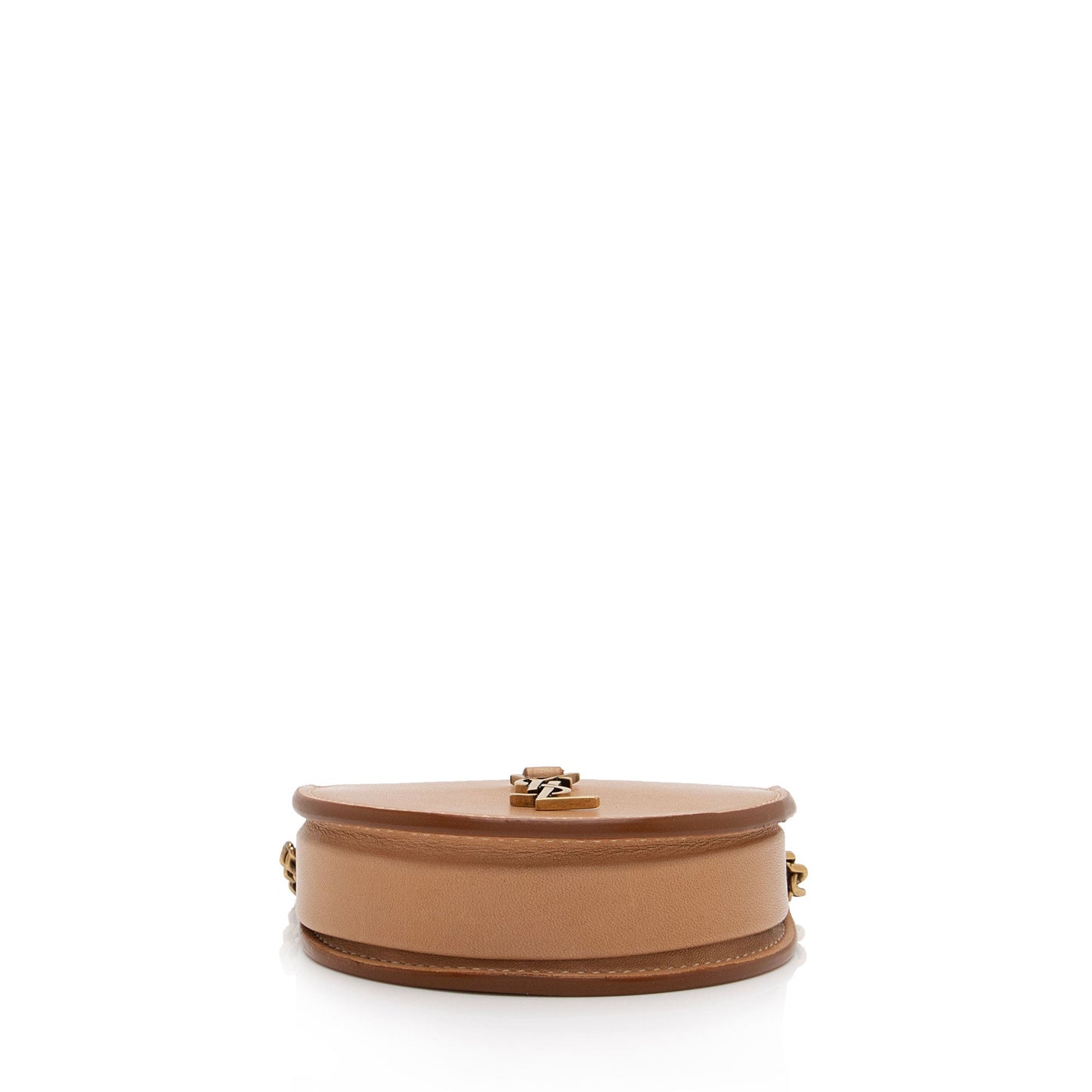 Saint Laurent Calfskin Kaia Baby Crossbody Bag (SHF-KSsXoh)
