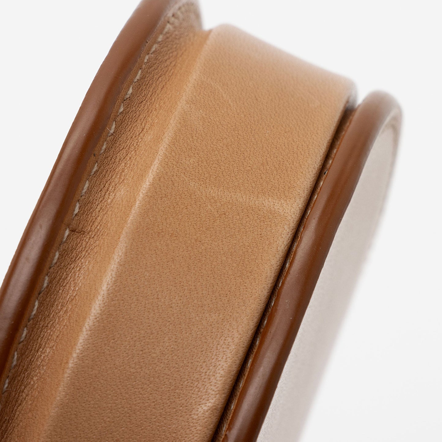 Saint Laurent Calfskin Kaia Baby Crossbody (SHF-CaYSWH)