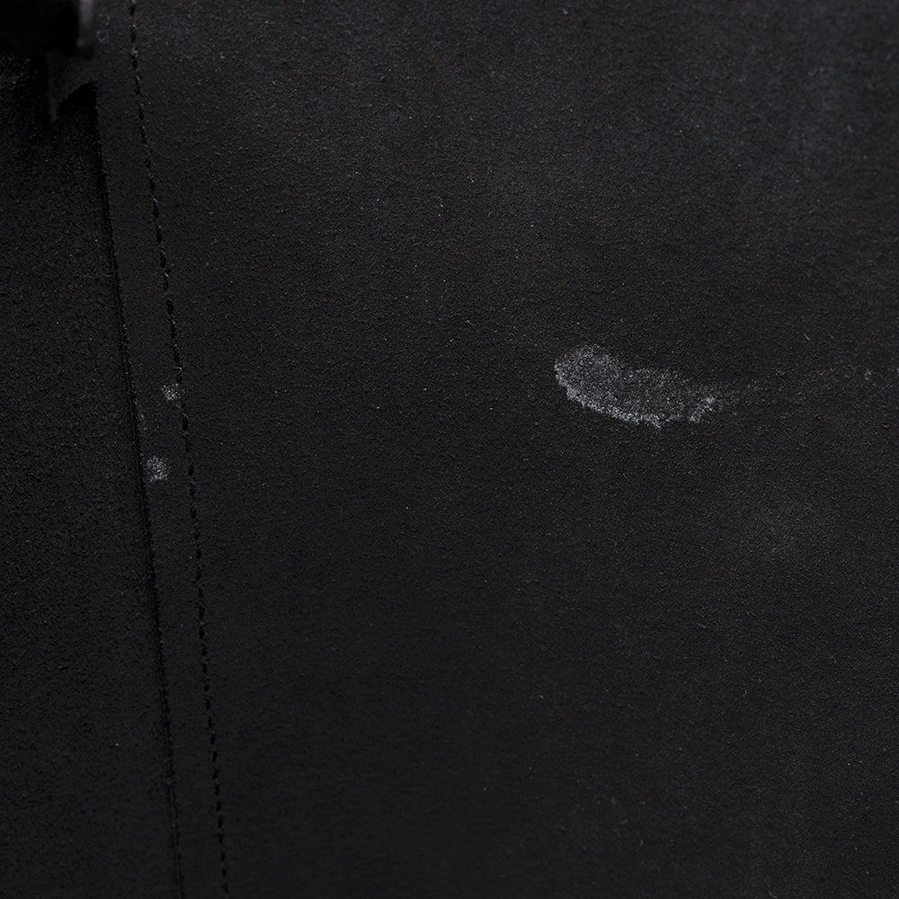 Saint Laurent Calfskin Large Shopping Tote (SHF-18421)