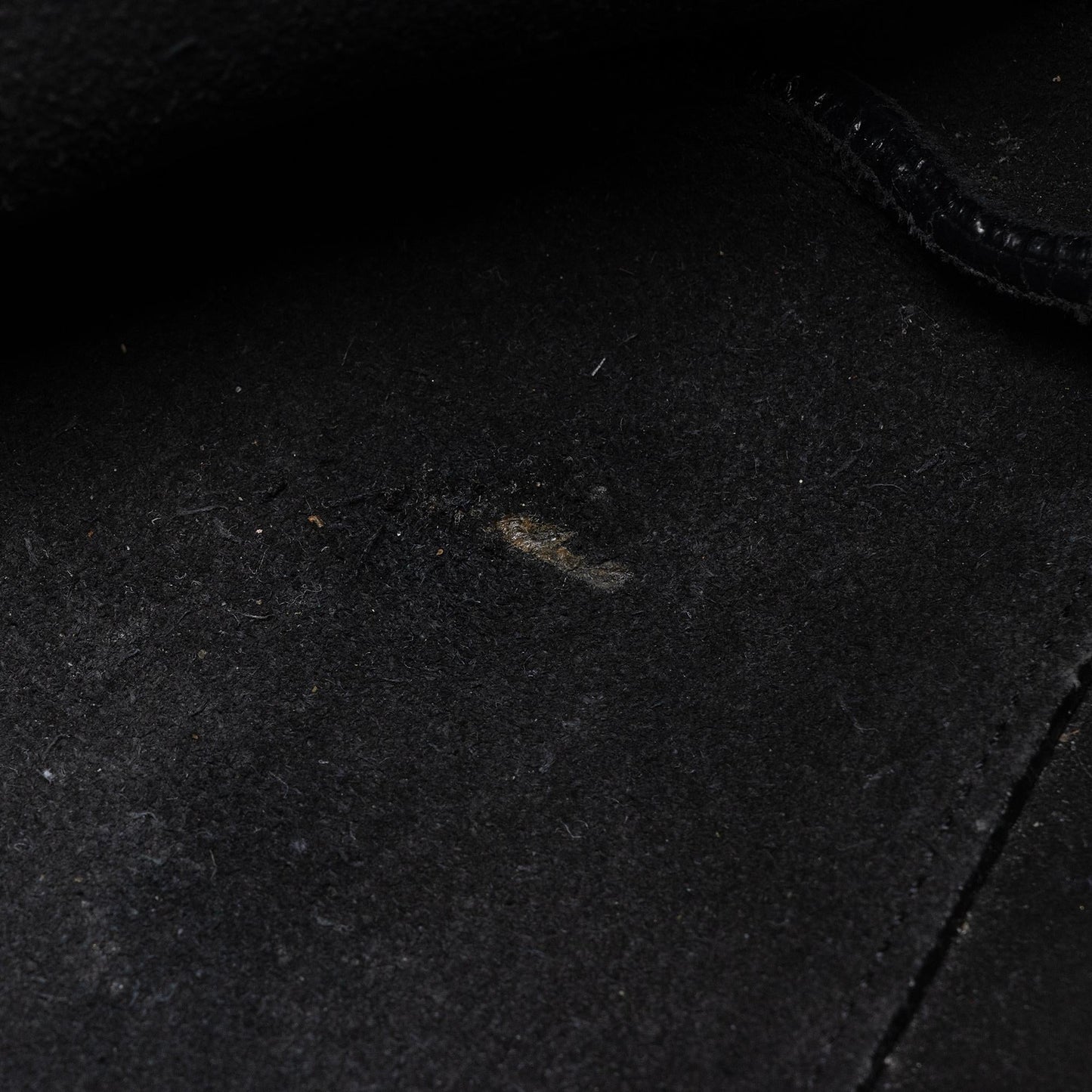 Saint Laurent Calfskin Large Shopping Tote (SHF-22494)