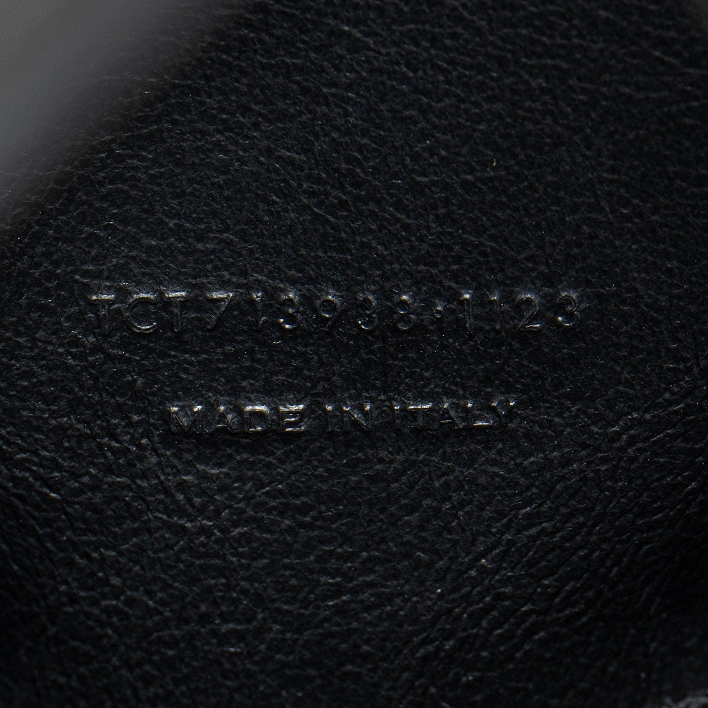 Saint Laurent Calfskin Monogram Le 5 A 7 Small Hobo