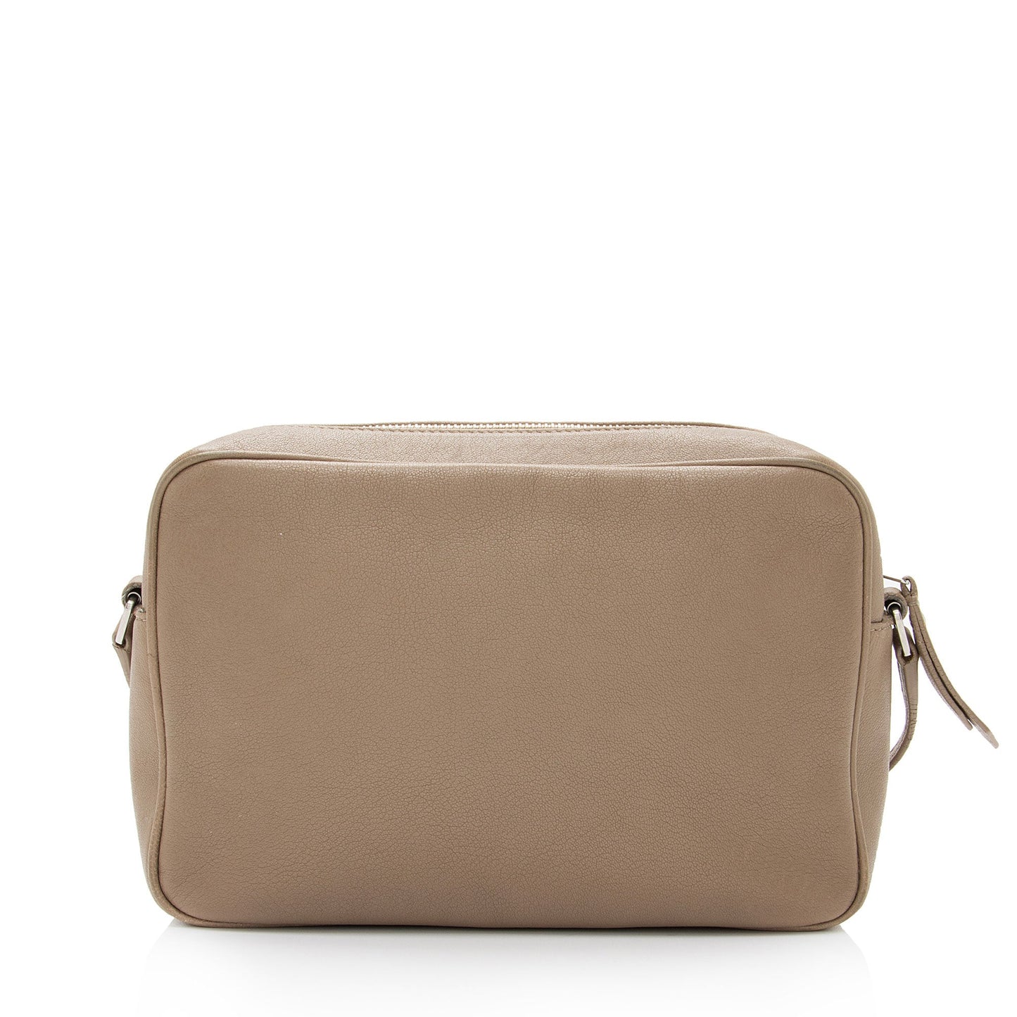 Saint Laurent Calfskin Monogram Lou Camera Bag (SHF-9nwyYD)