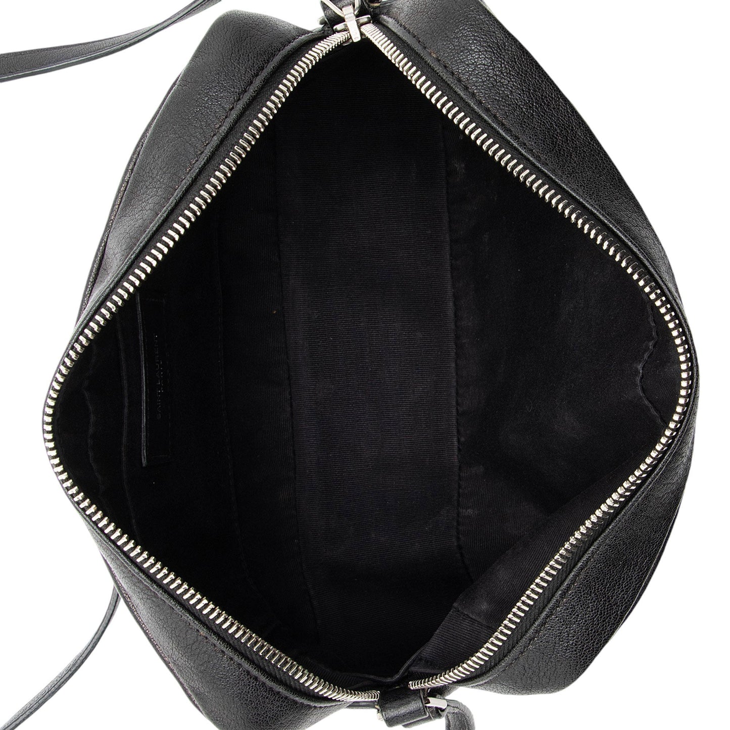 Saint Laurent Calfskin Monogram Lou Camera Bag (SHF-nQTbpp)
