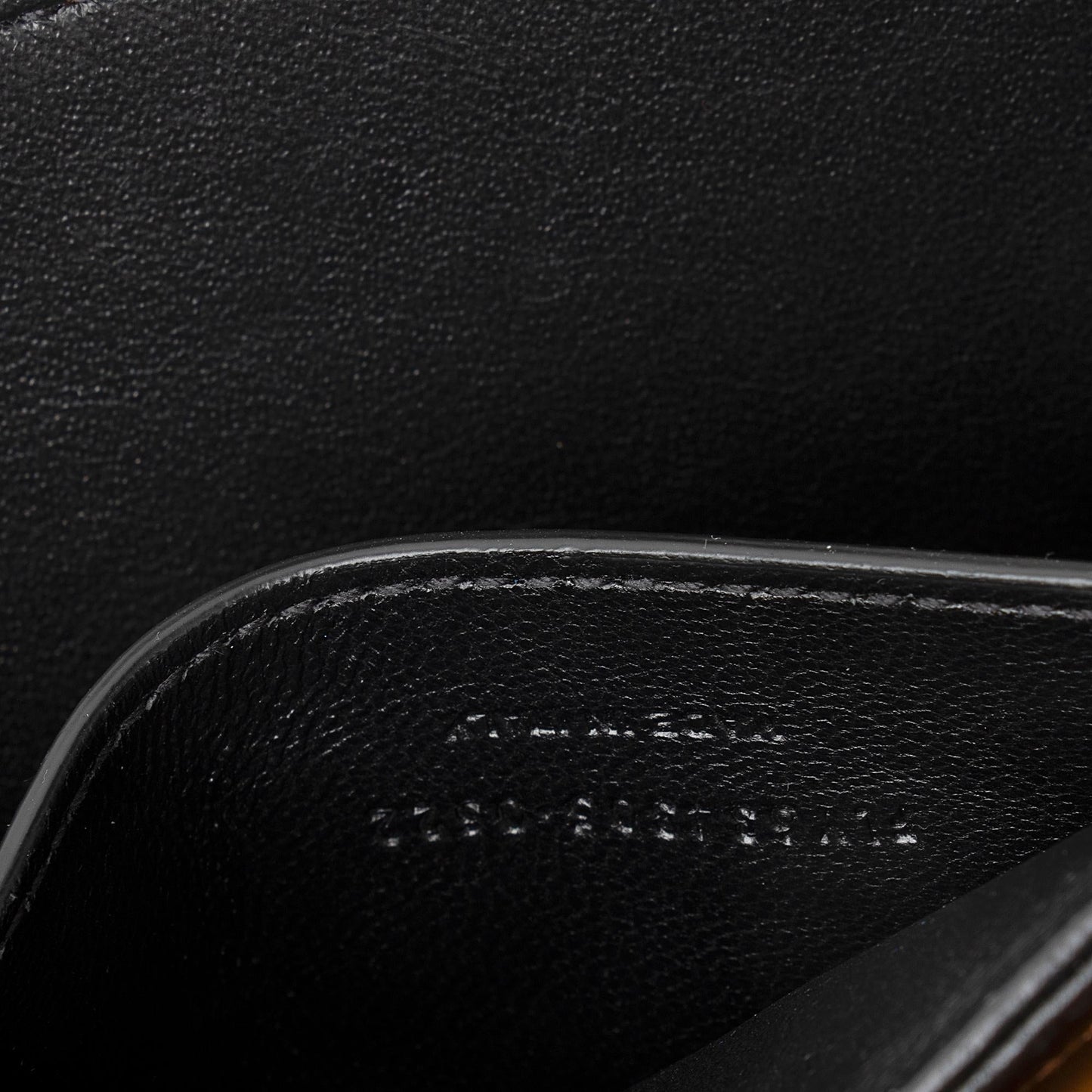 Saint Laurent Calfskin Monogram Solferino Medium Shoulder Bag (SHF-23782)