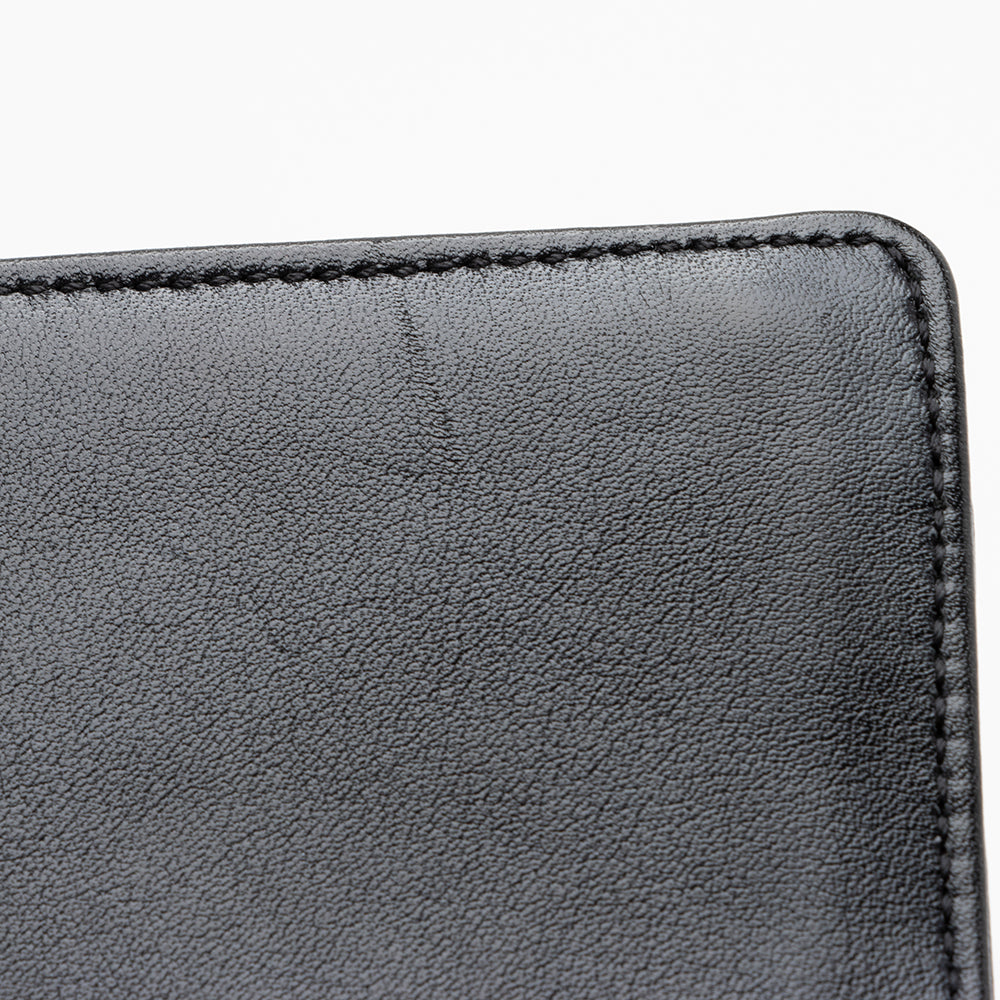Saint Laurent Calfskin Moujik Small Satchel (SHF-16543)