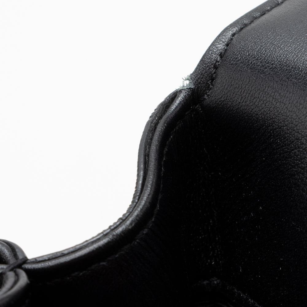 Saint Laurent Calfskin Moujik Small Satchel (SHF-16543)