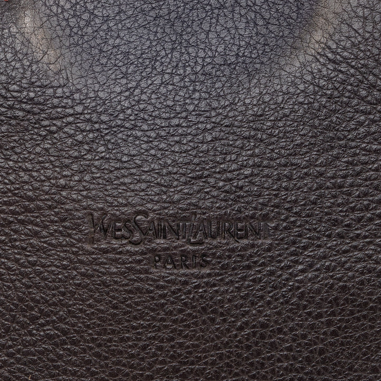 Saint Laurent Calfskin Muse Large Satchel (SHF-xn5heQ)