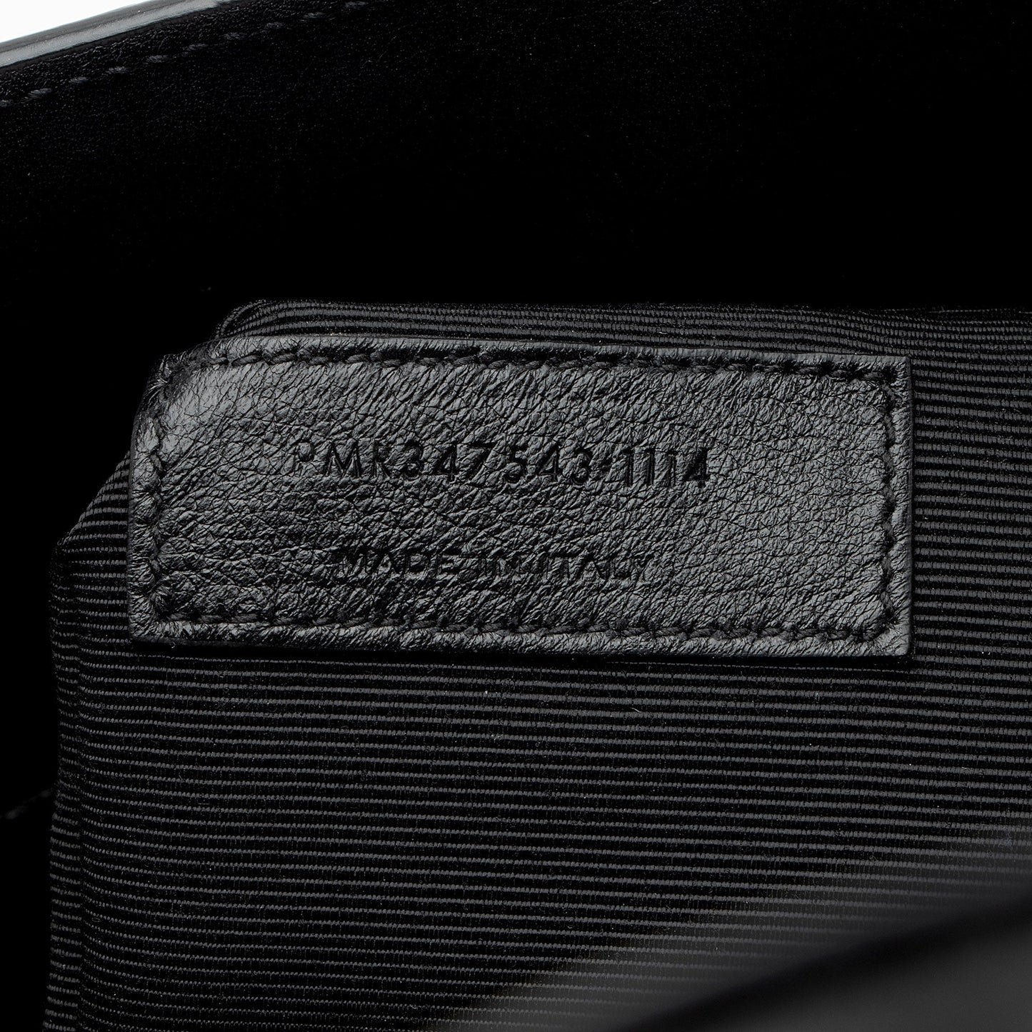 Saint Laurent Calfskin Sac De Jour Large Tote (SHF-YLAJ7Y)