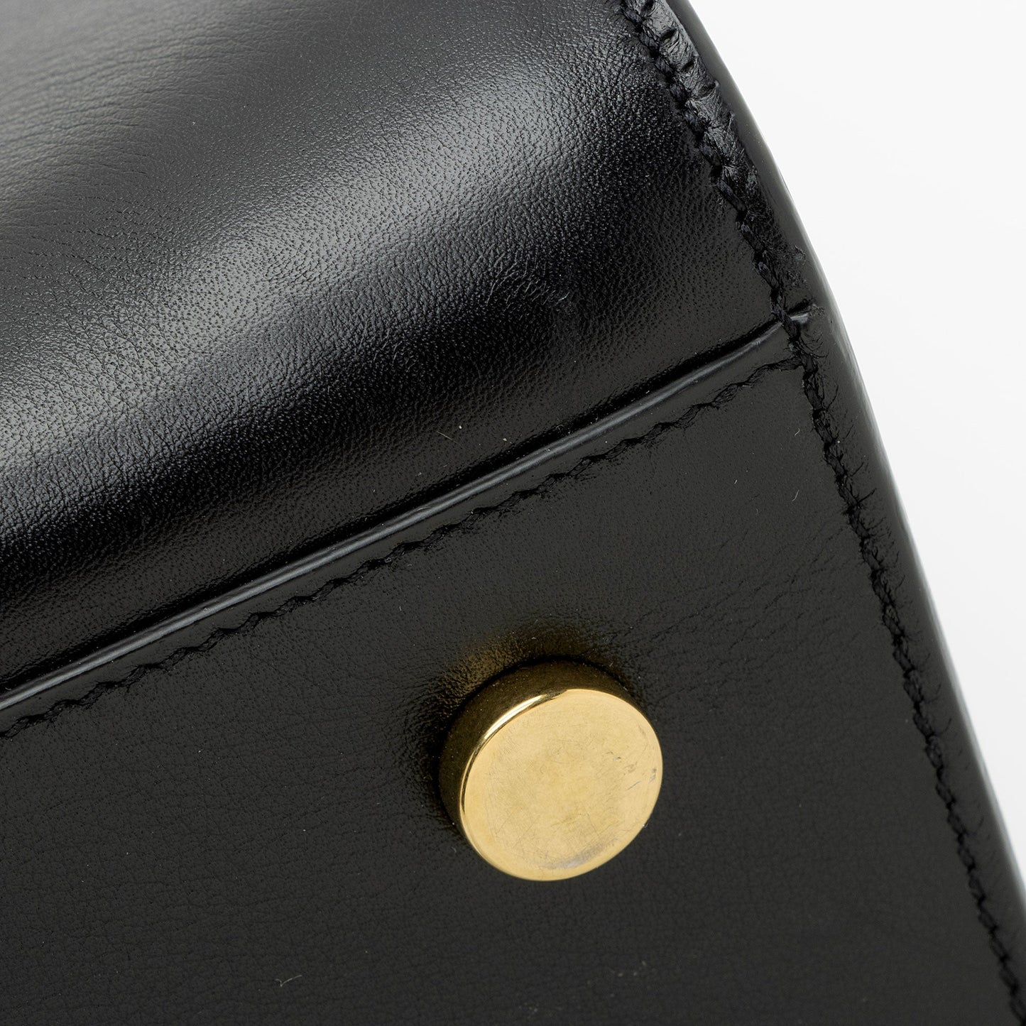 Saint Laurent Calfskin Sac De Jour Large Tote (SHF-YLAJ7Y)