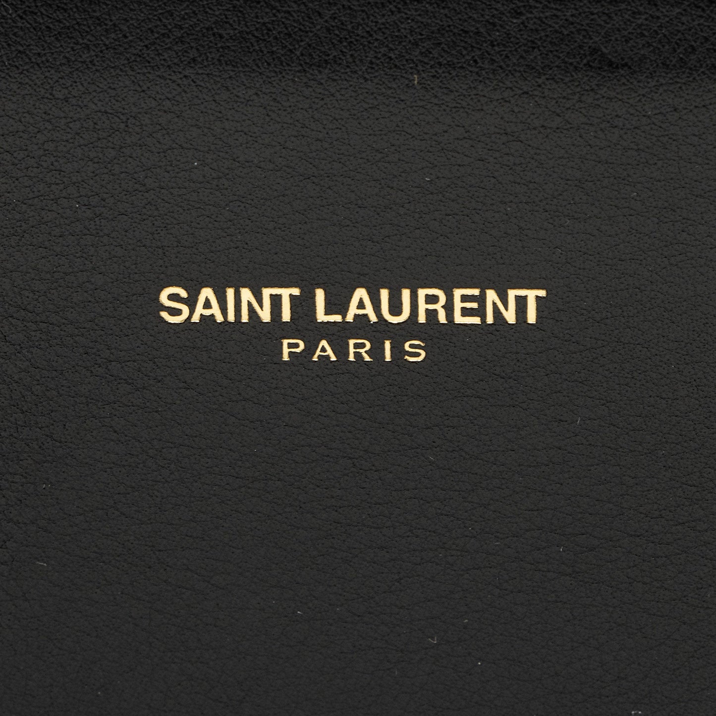 Saint Laurent Calfskin Sac De Jour Large Tote (SHF-YLAJ7Y)